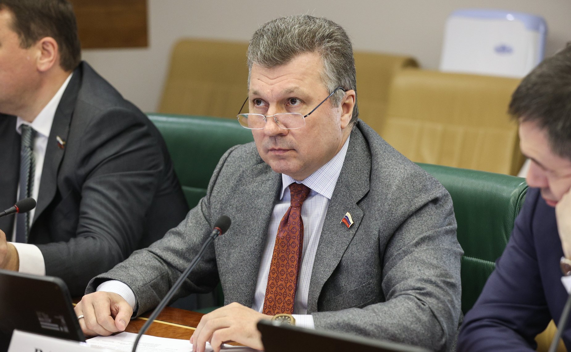 Валерий Васильев