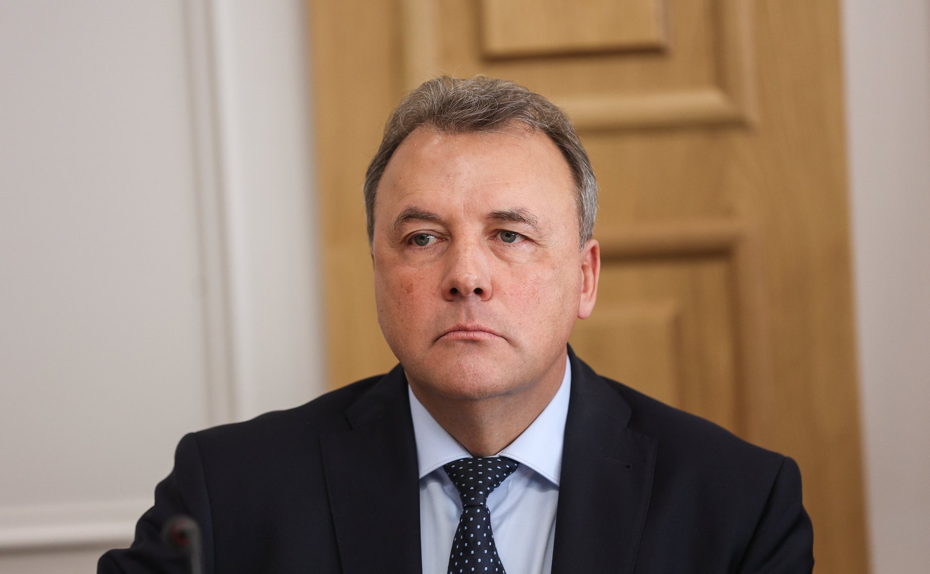 Артур Муравьев