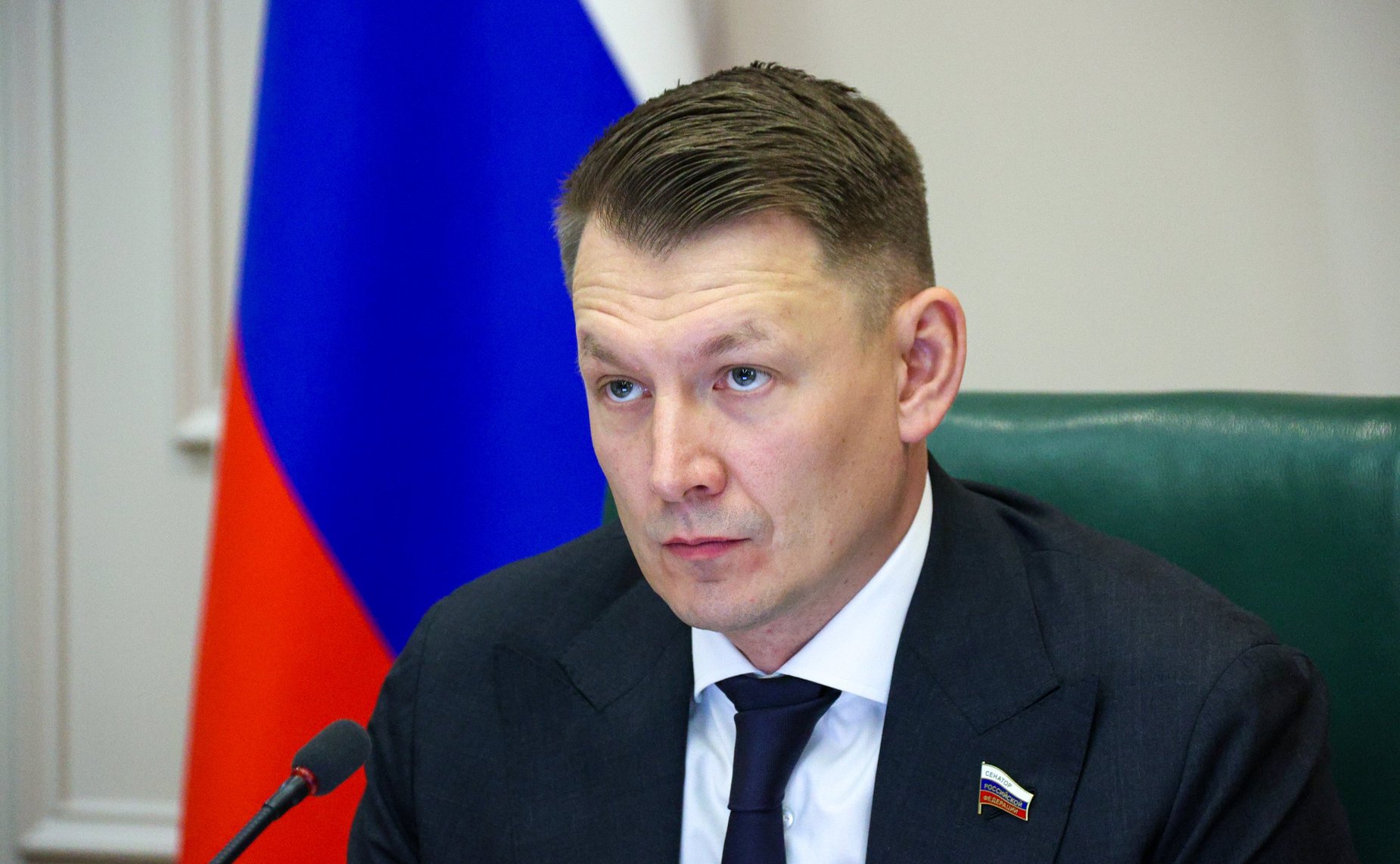 Александр Двойных