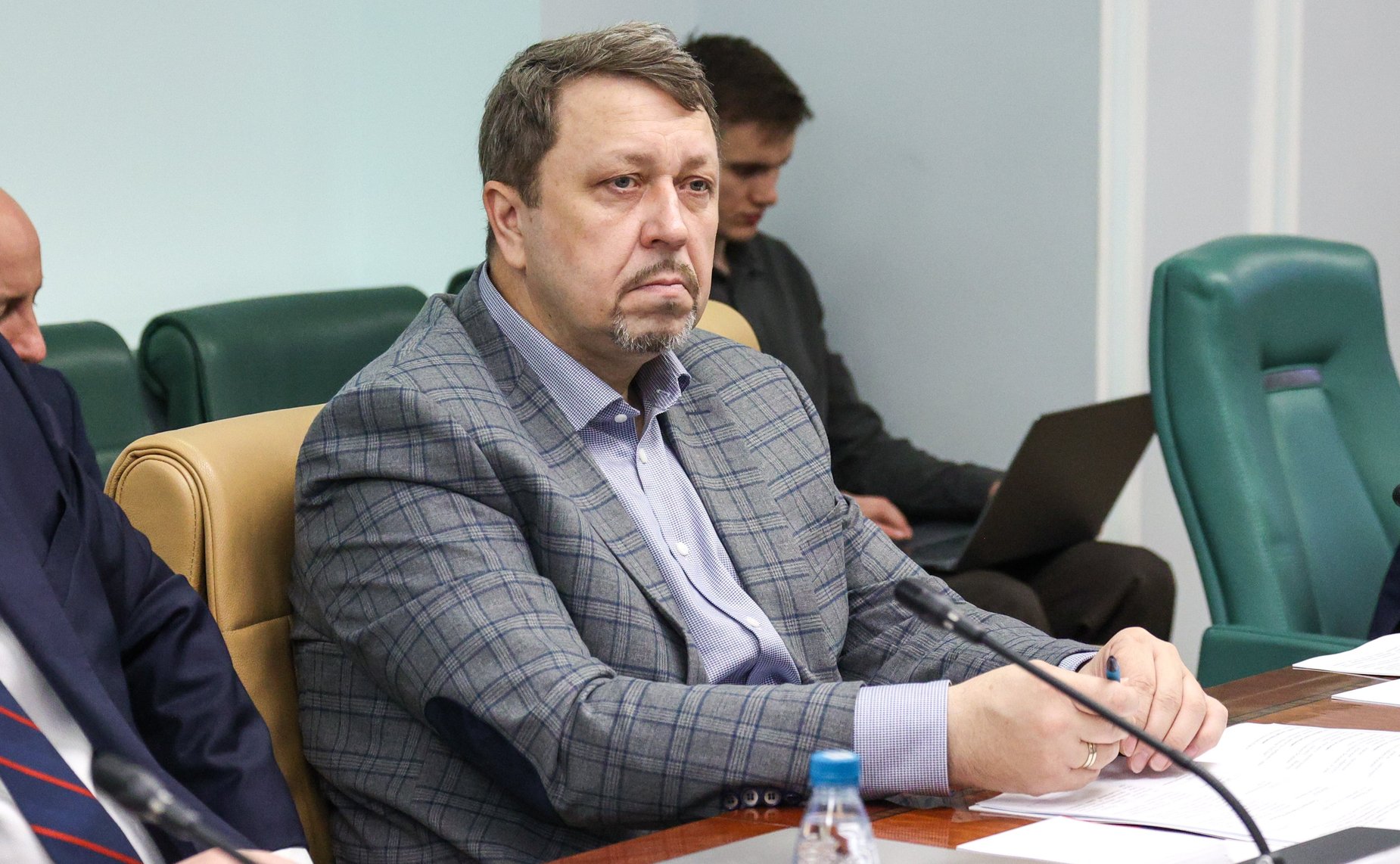 Совещание Комитета Совета Федерации по федеративному устройству, региональной политике, МСУ и делам Севера совместно с АО «Корпорацией развития Дальнего Востока и Арктики»