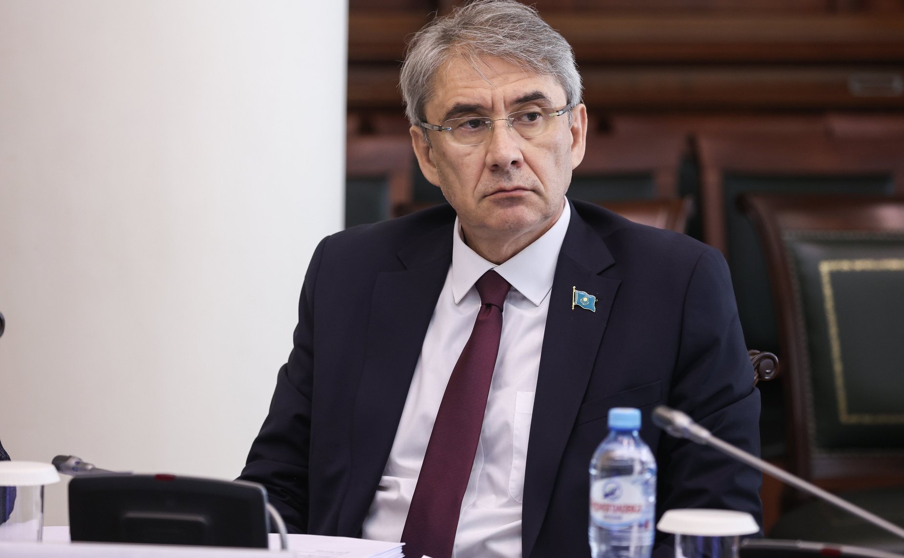 Постоянная комиссия МПА СНГ по культуре, информации, туризму и спорту