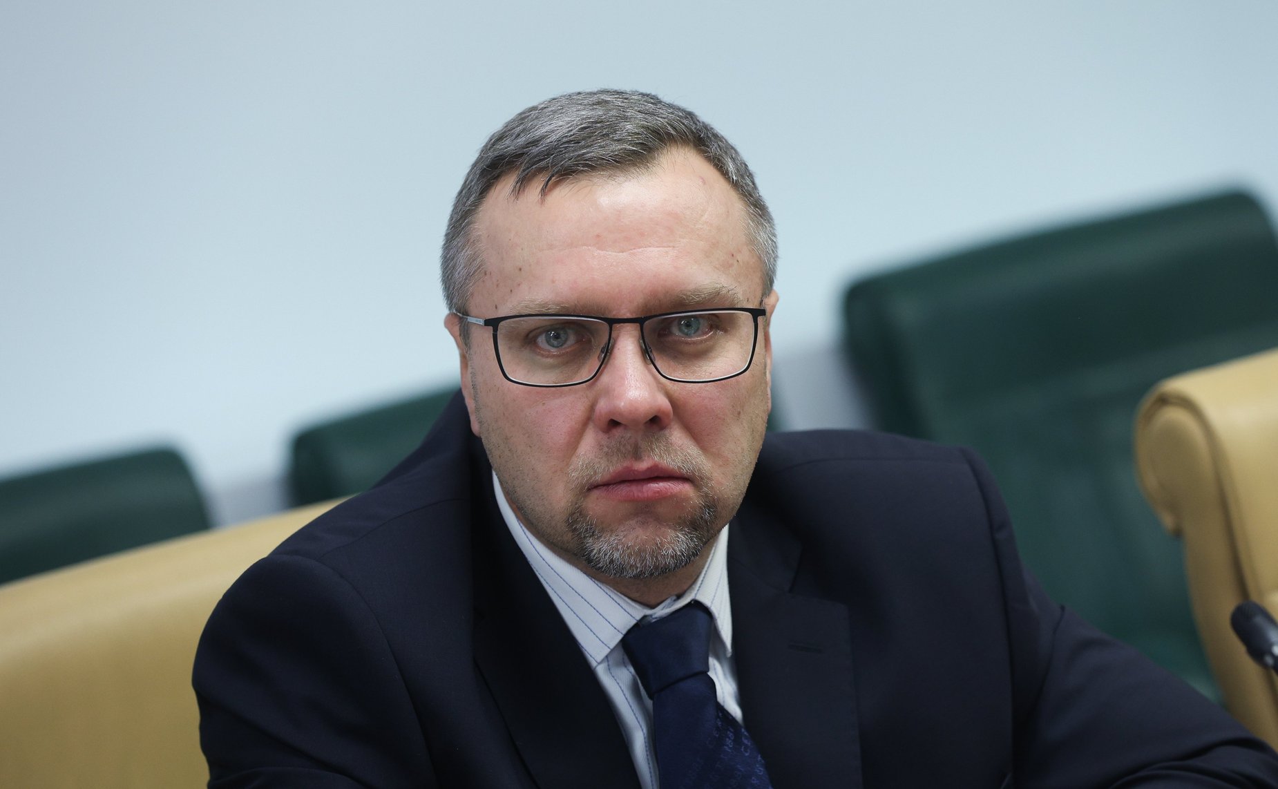 Круглый стол Комитета Совета Федерации по экономической политике «О ходе реализации мероприятий по созданию преференциальных режимов на территориях Донецкой Народной Республики, Луганской Народной Республики, Запорожской области и Херсонской области»