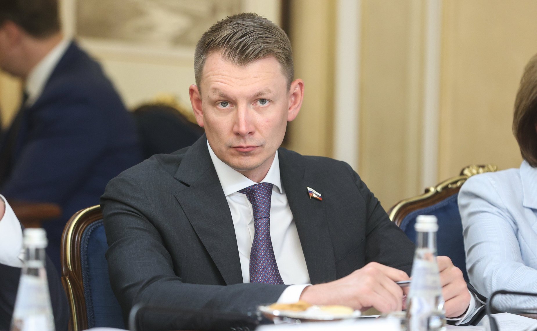 Александр Двойных