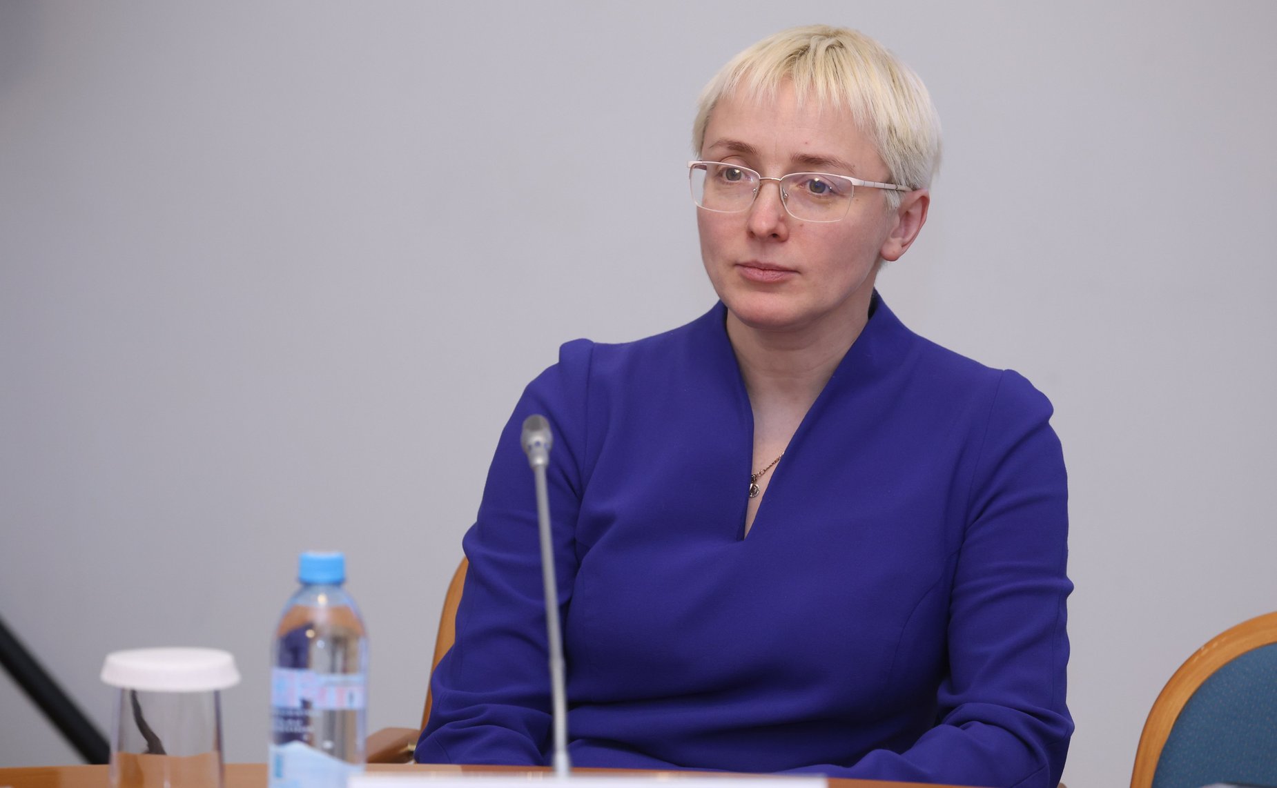 «Устойчивое развитие в легкой промышленности и креативных индустриях». IV Международный Форум «Содружество моды»