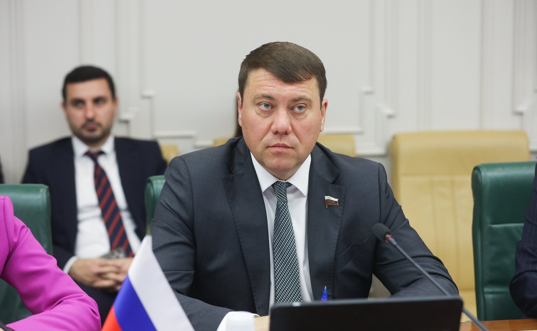 Иван Абрамов