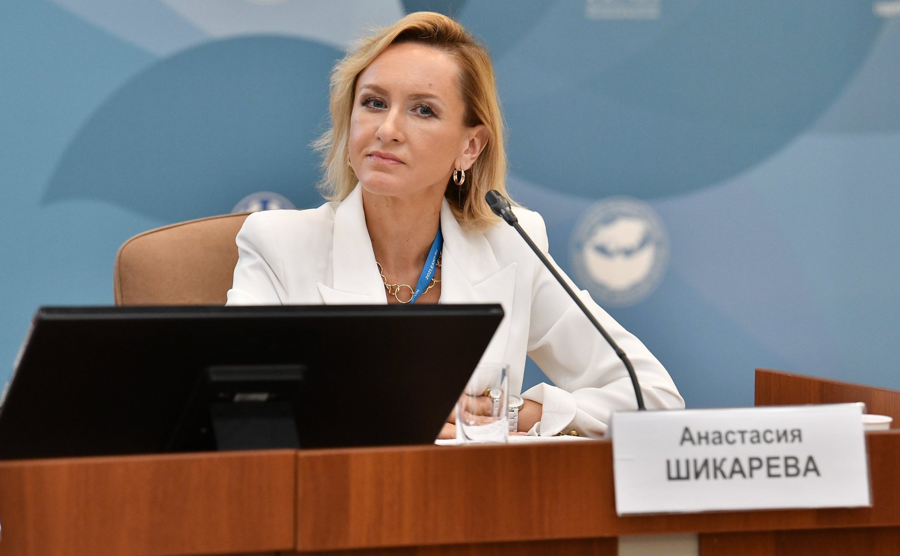 Открытый диалог «Российские соотечественницы за рубежом»