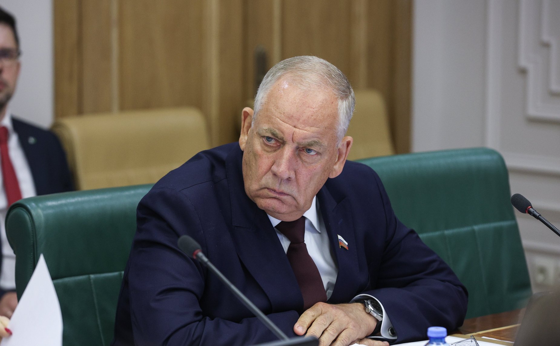 Сергей Митин