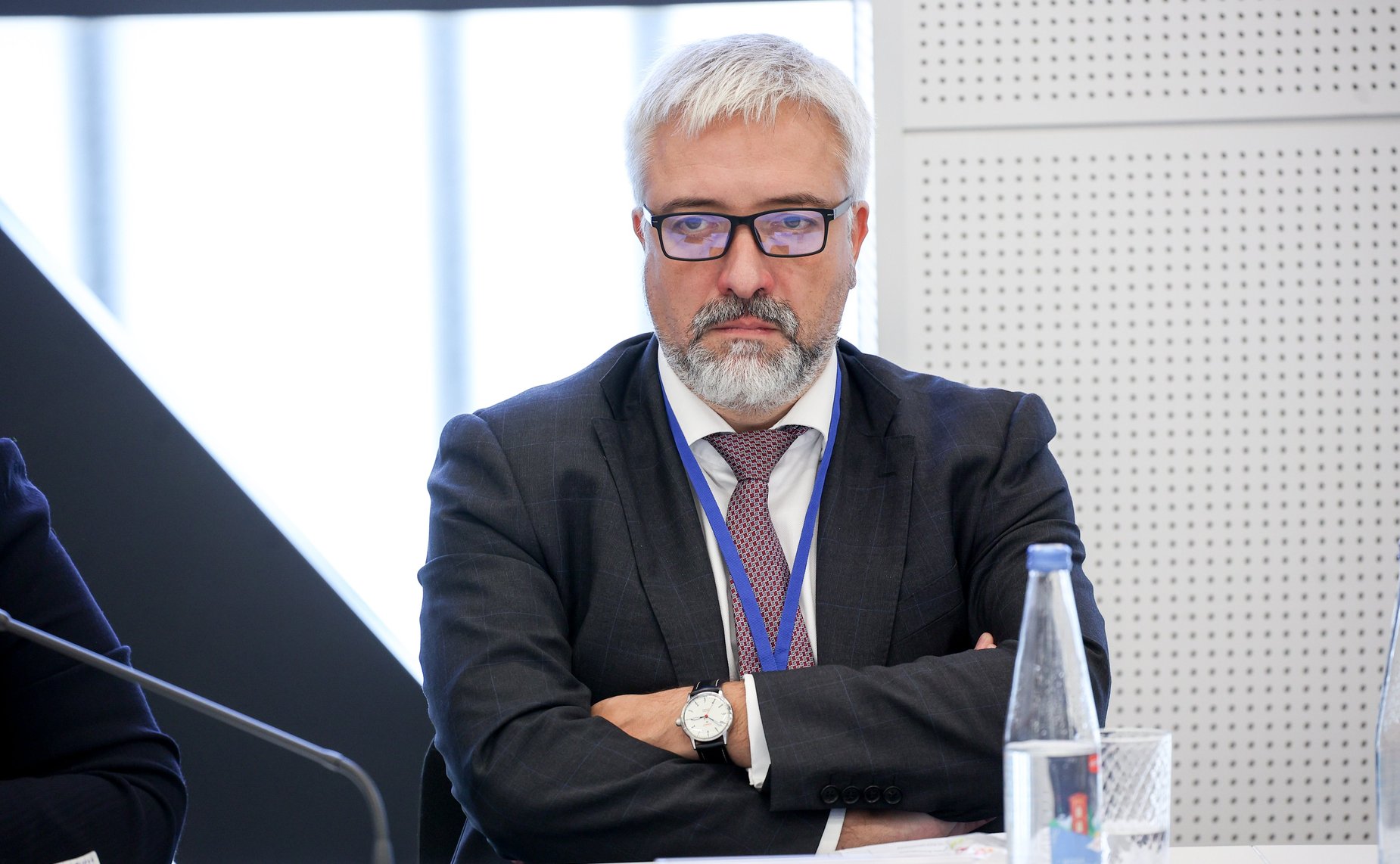 X Парламентский форум «Историко-культурное наследие России». Секция 3 «Сохранение и продвижение культурных и духовных ценностей Российской Федерации в контексте глобальных вызовов»