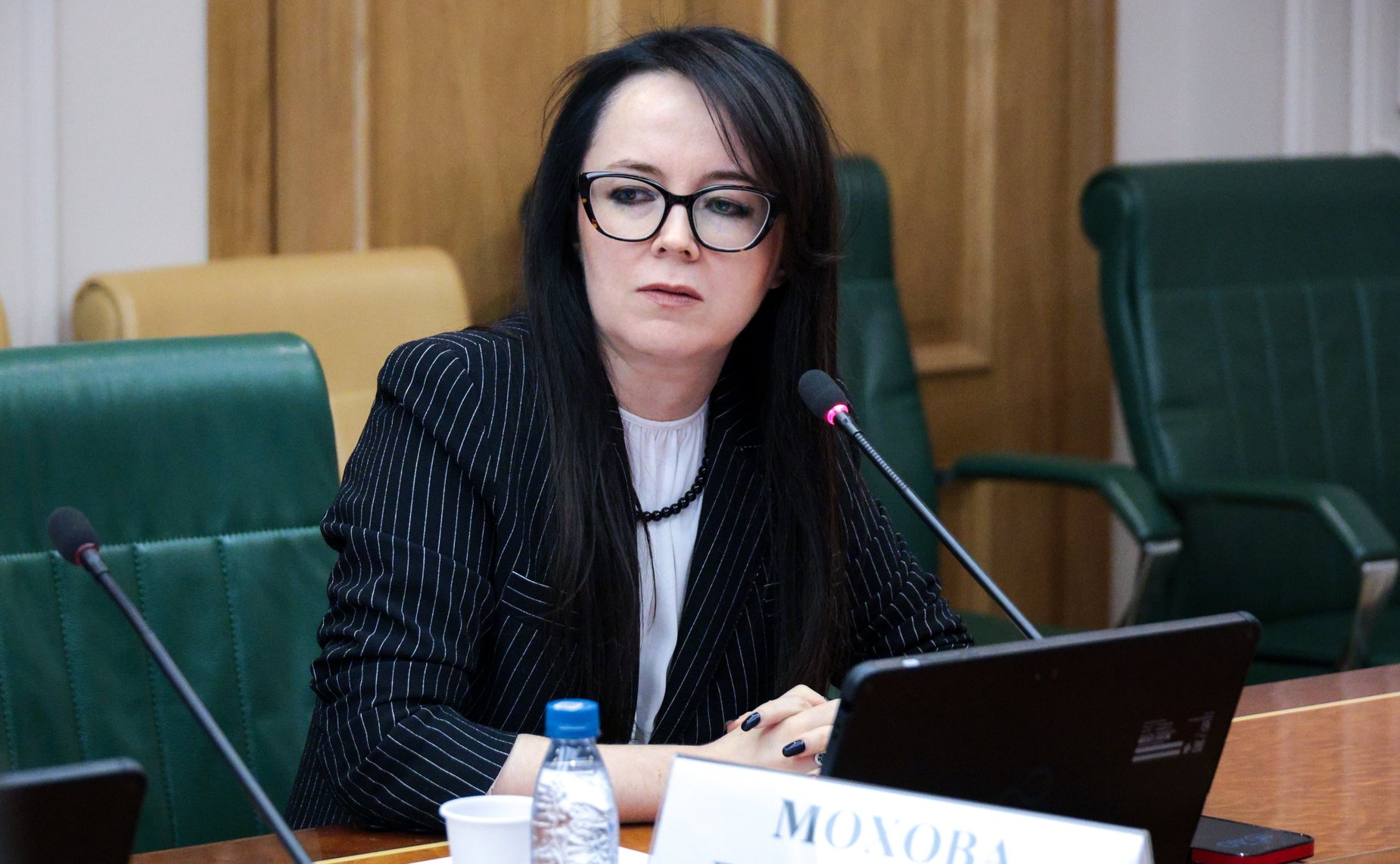 Круглый стол на тему «Законодательное регулирование трансграничного банкротства: взаимодействие производств в разных юрисдикциях»