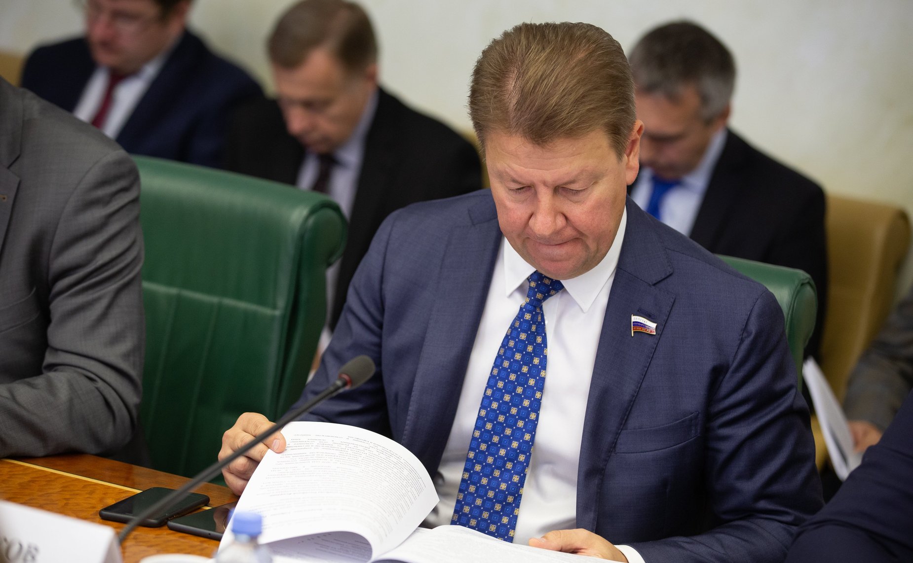 Валерий Гаевский