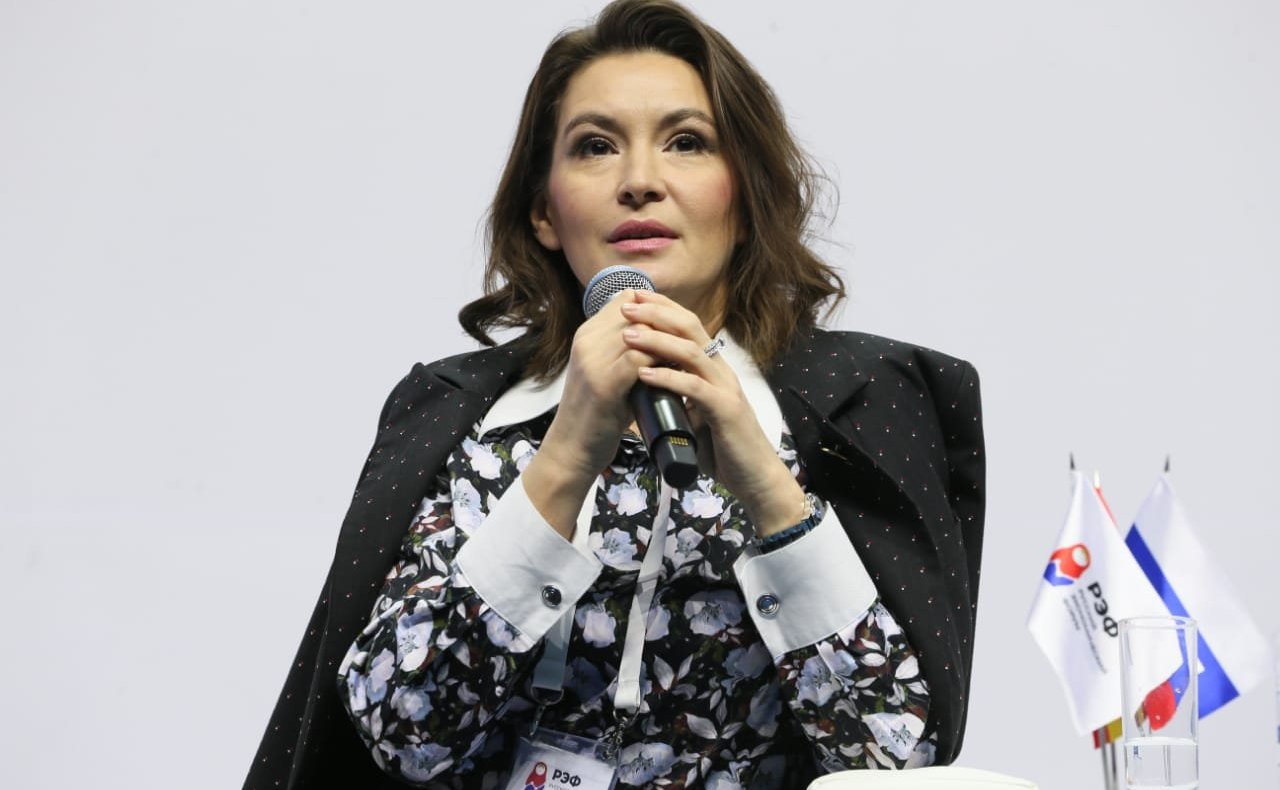 Маргарита Павлова