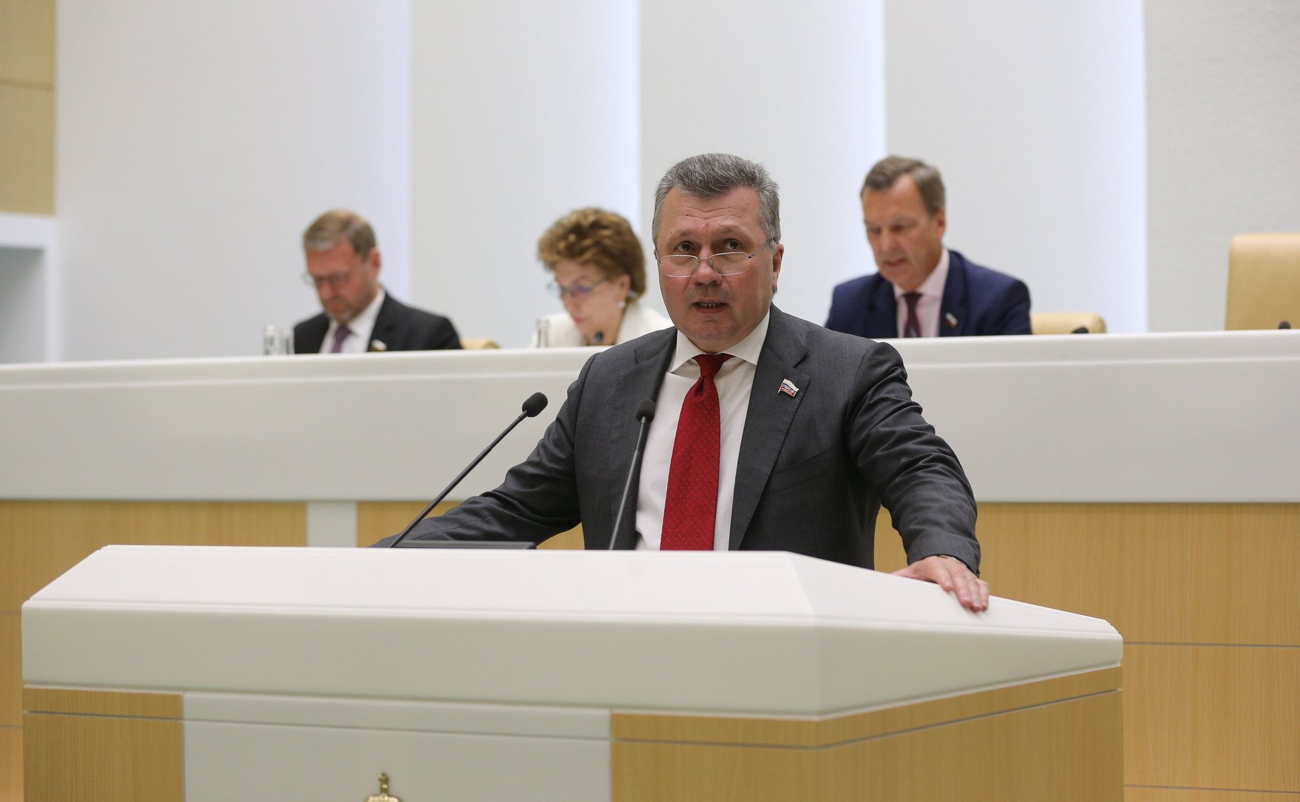 Валерий Васильев