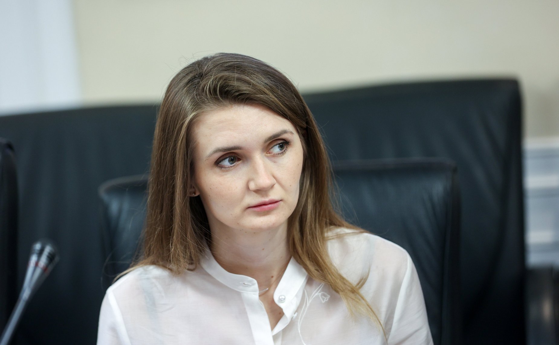 Совещание Комитета СФ по аграрно-продовольственной политике и природопользованию «Проблемы и перспективы развития автоматизированной торговли в Российской Федерации – качество воды в розлив»