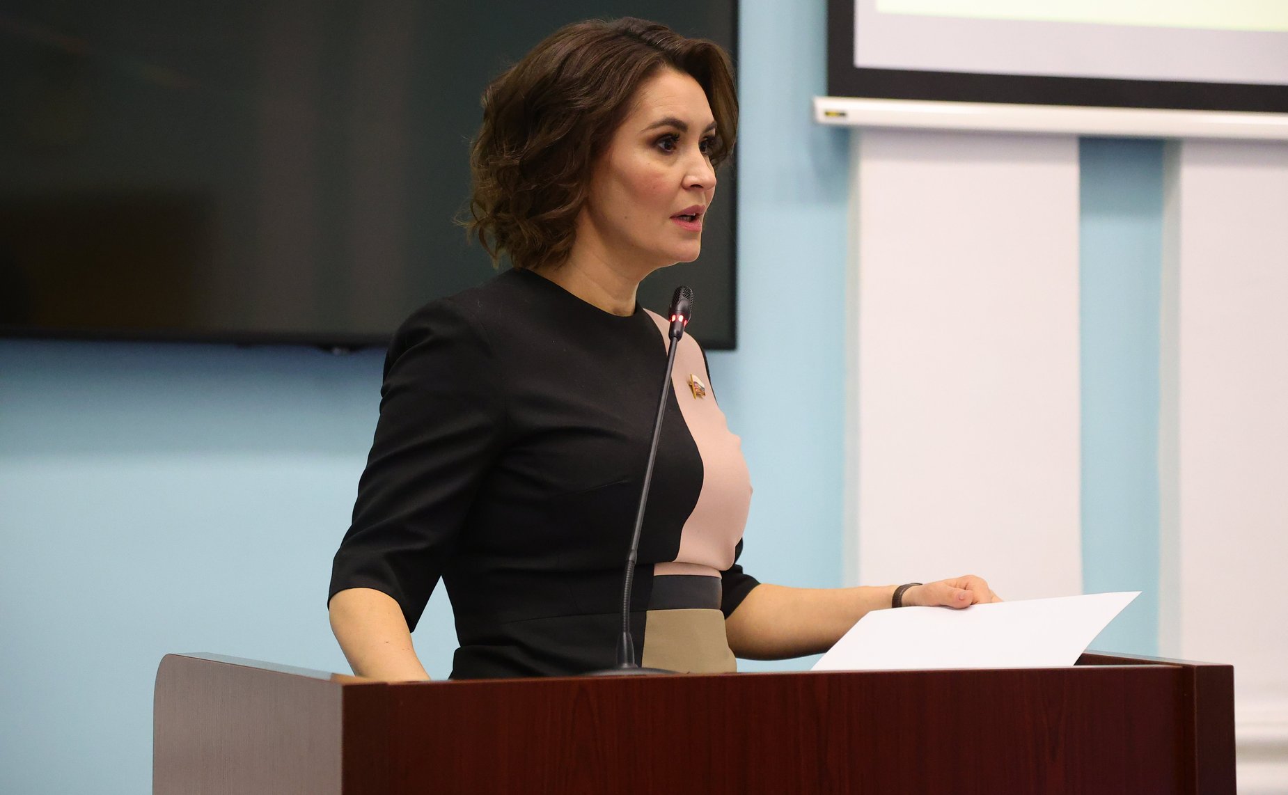 Маргарита Павлова