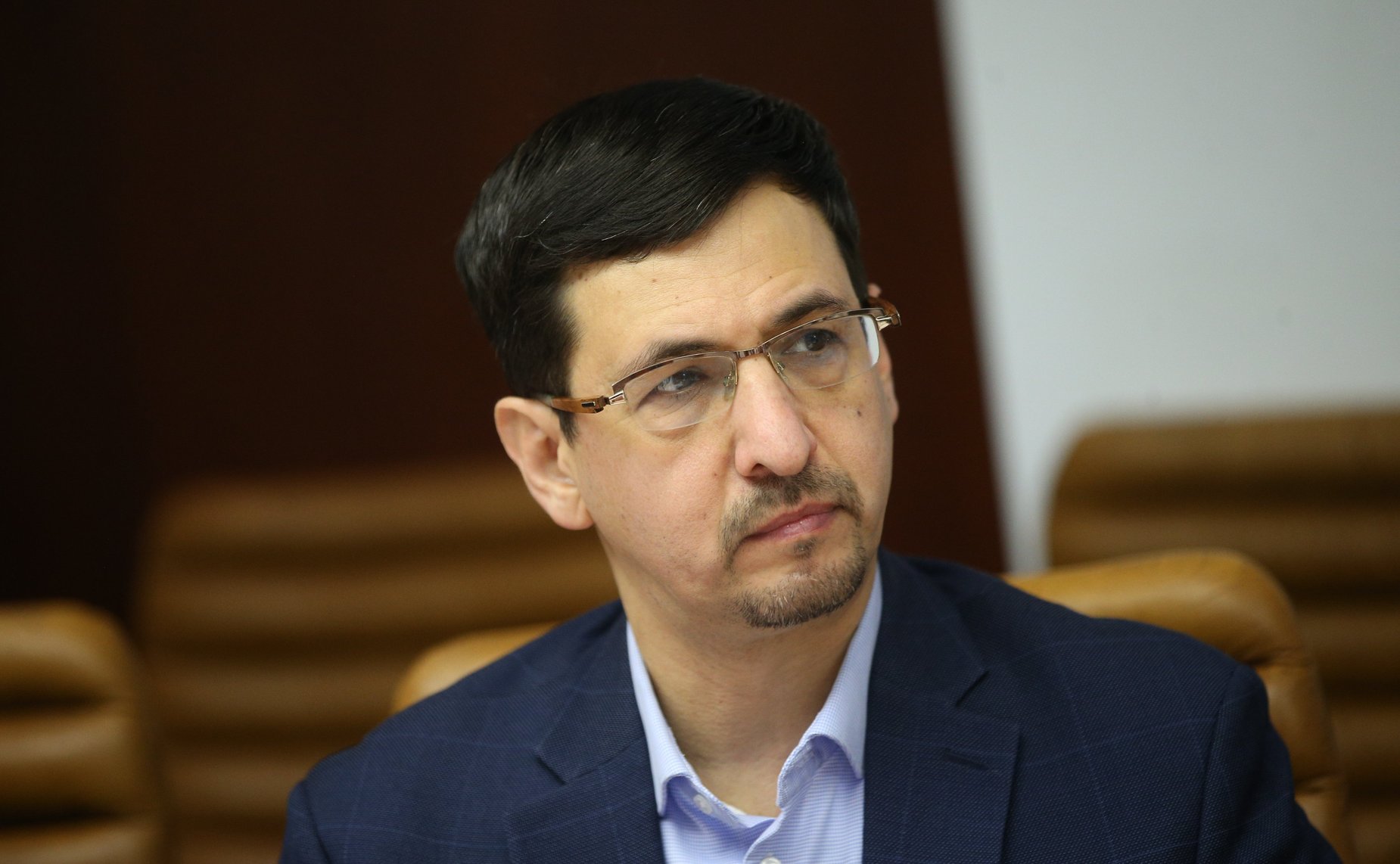 Круглый стол Комитета СФ по конституционному законодательству и государственному строительству совместно с Комитетом СФ по экономической политике