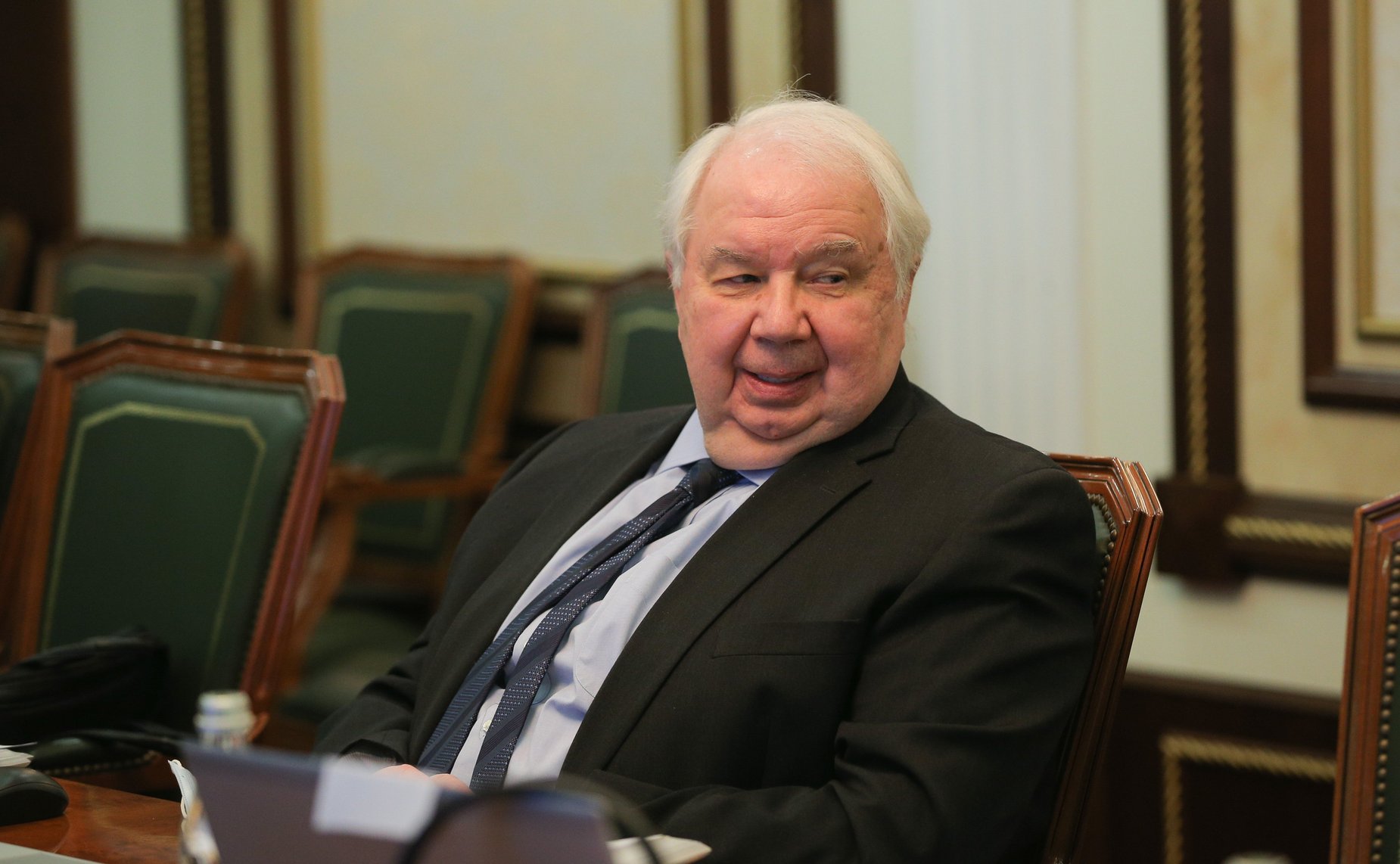 Сергей Кисляк