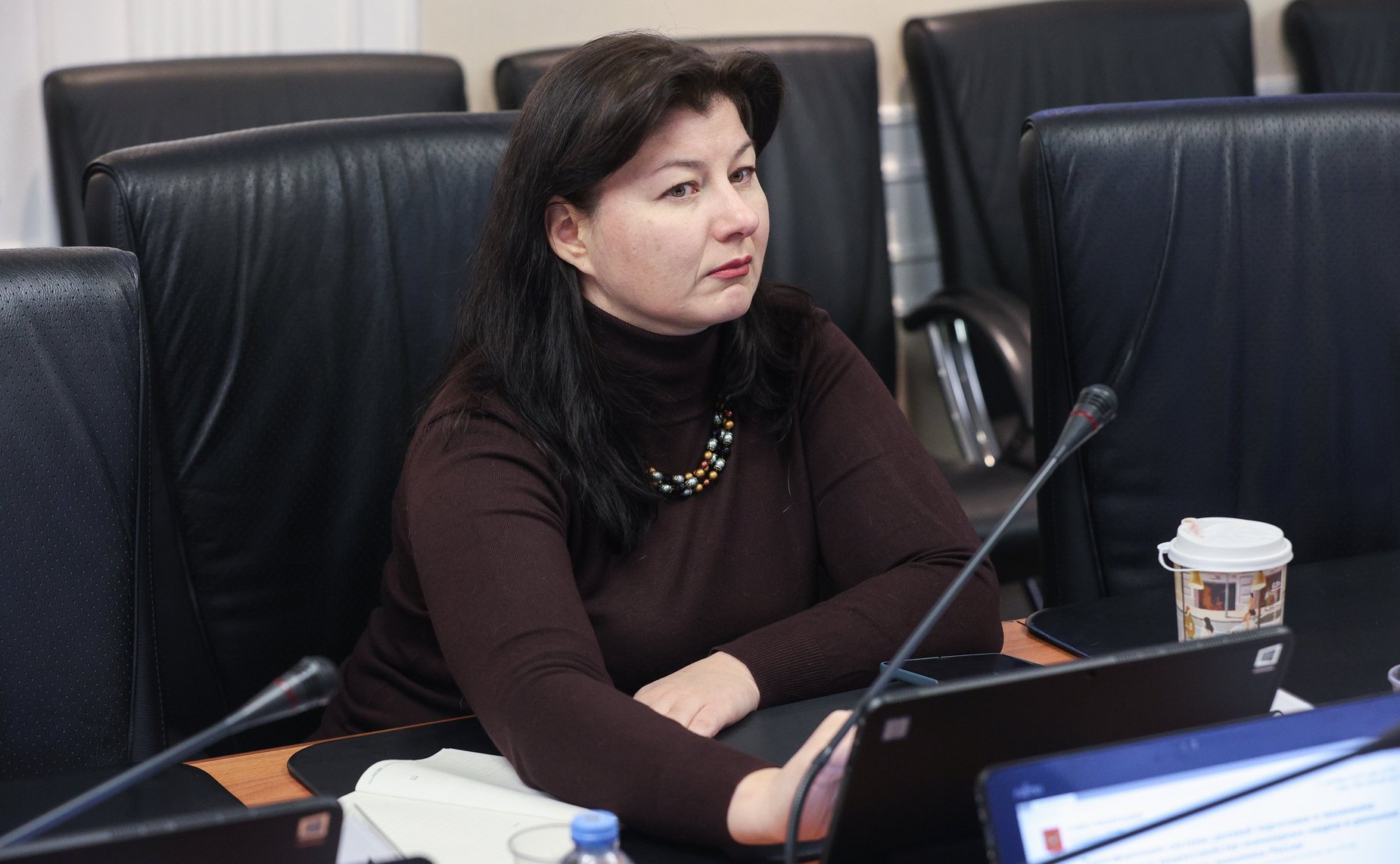 Круглый стол на тему «Трансформация системы целевой подготовки и механизма гарантированного трудоустройства инженерных кадров в реальные секторы экономики России»