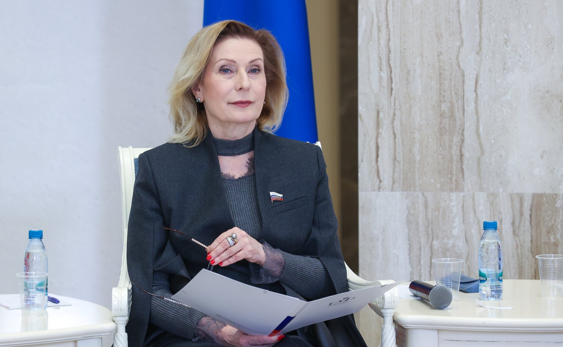 Инна Святенко