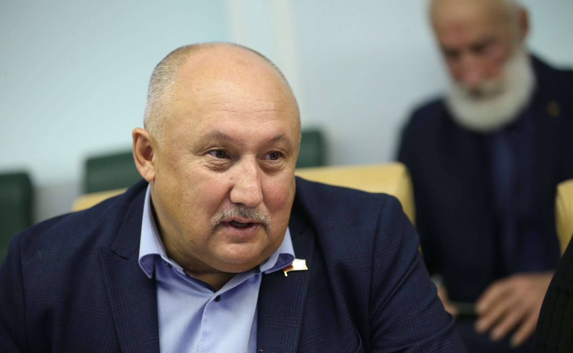 Андрей Базилевский