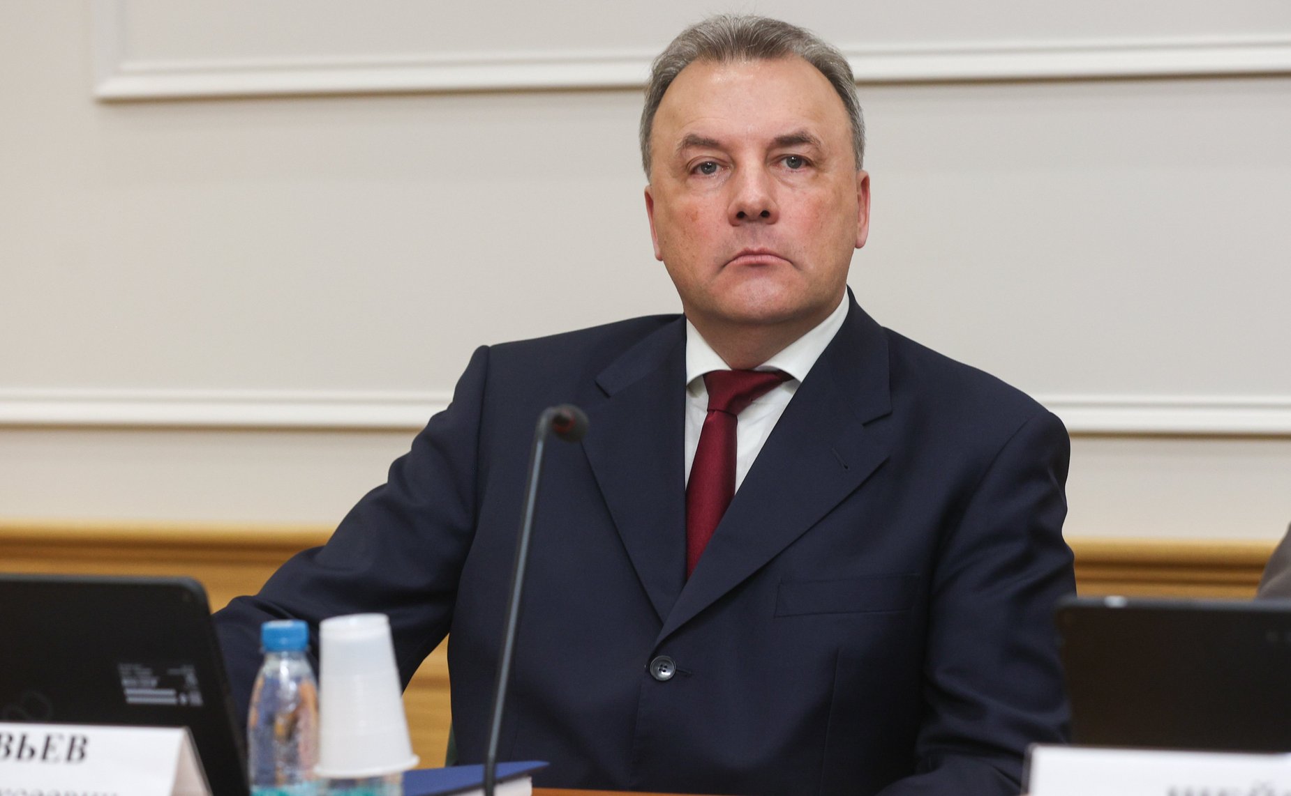 Артур Муравьев