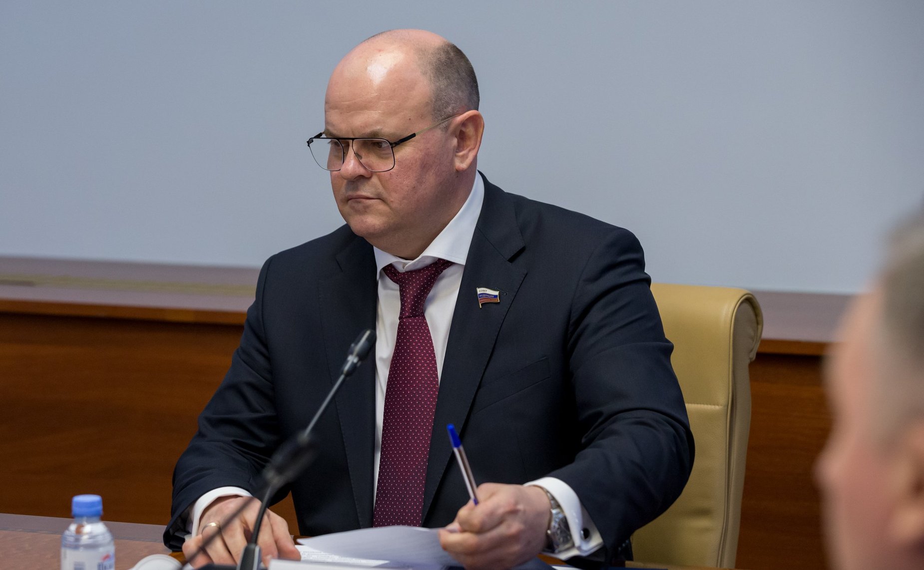 Алексей Дмитриенко