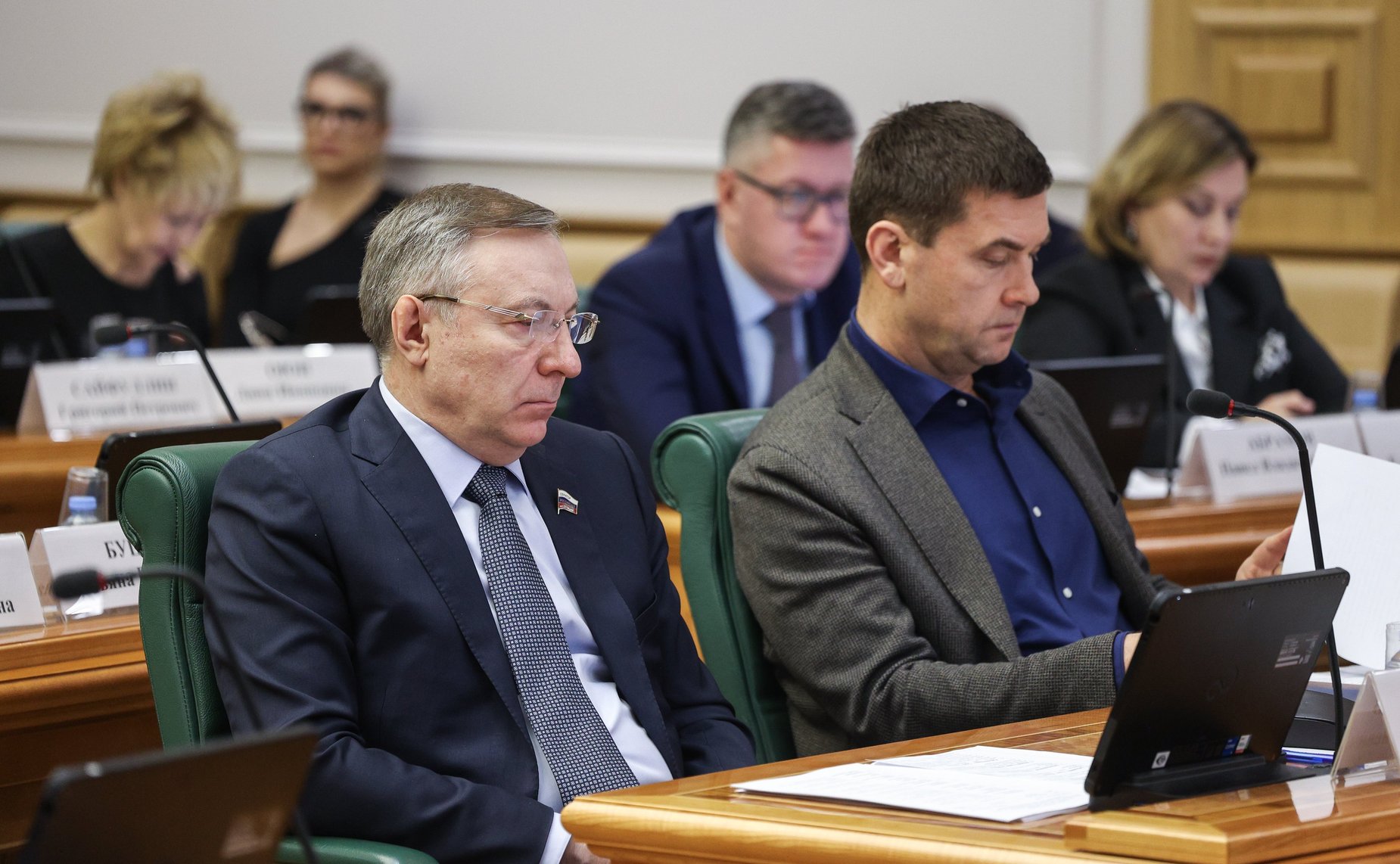 Александр Варфоломеев