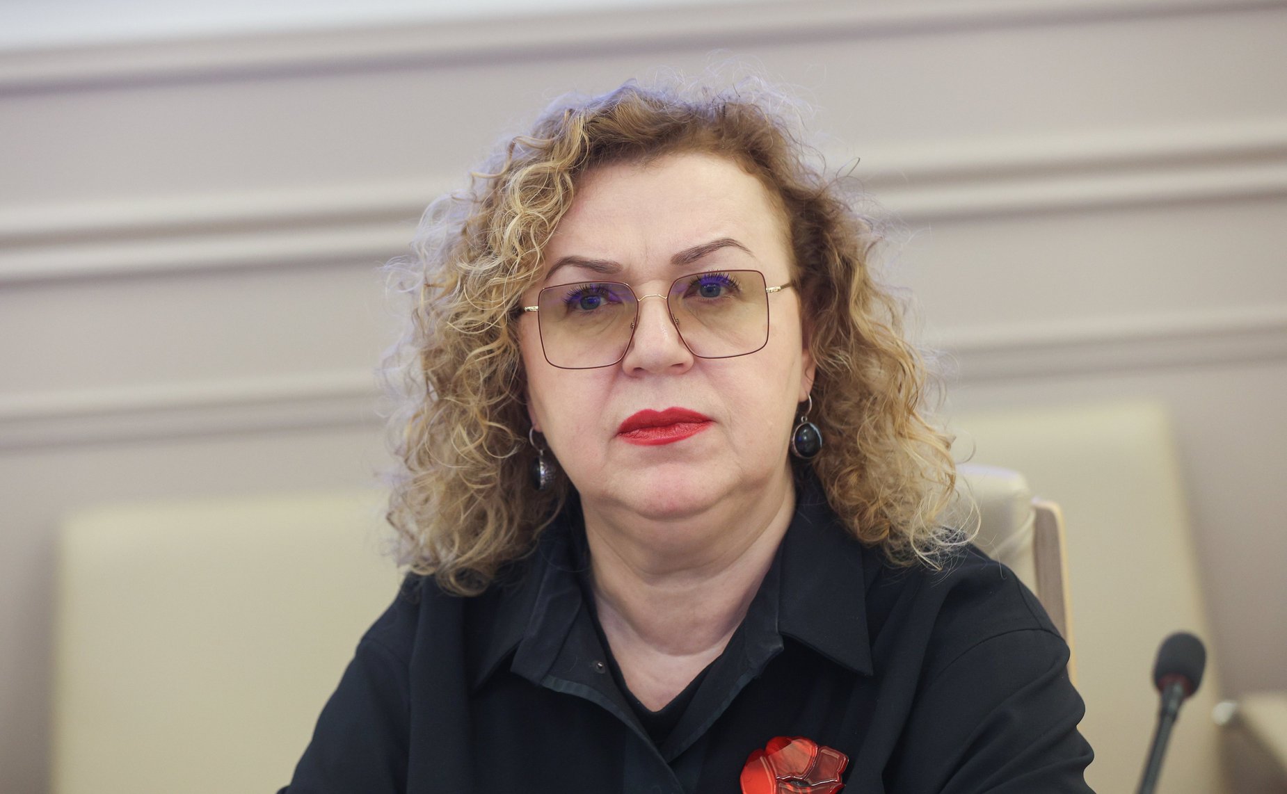 Ольга Епифанова