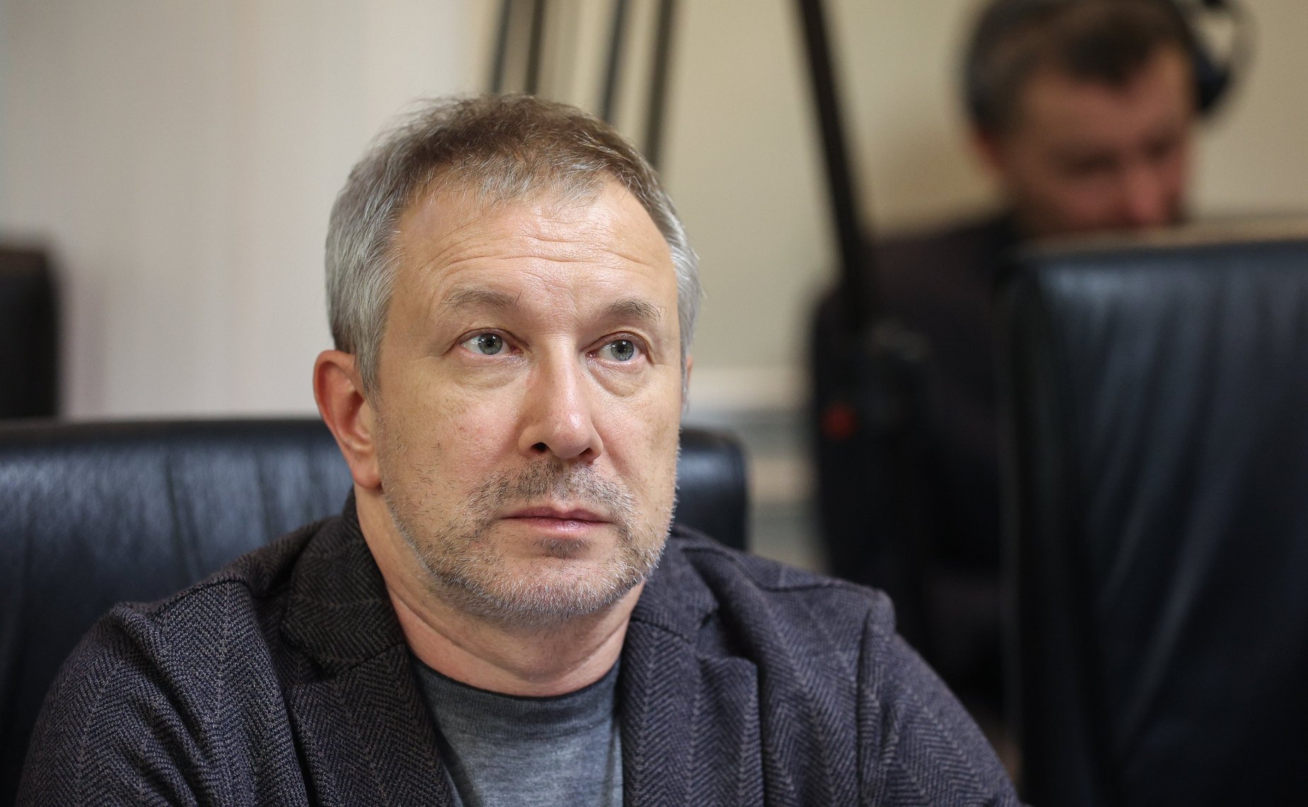 Расширенное рабочее совещание Комиссии СФ по защите государственного суверенитета и предотвращению вмешательства во внутренние дела РФ