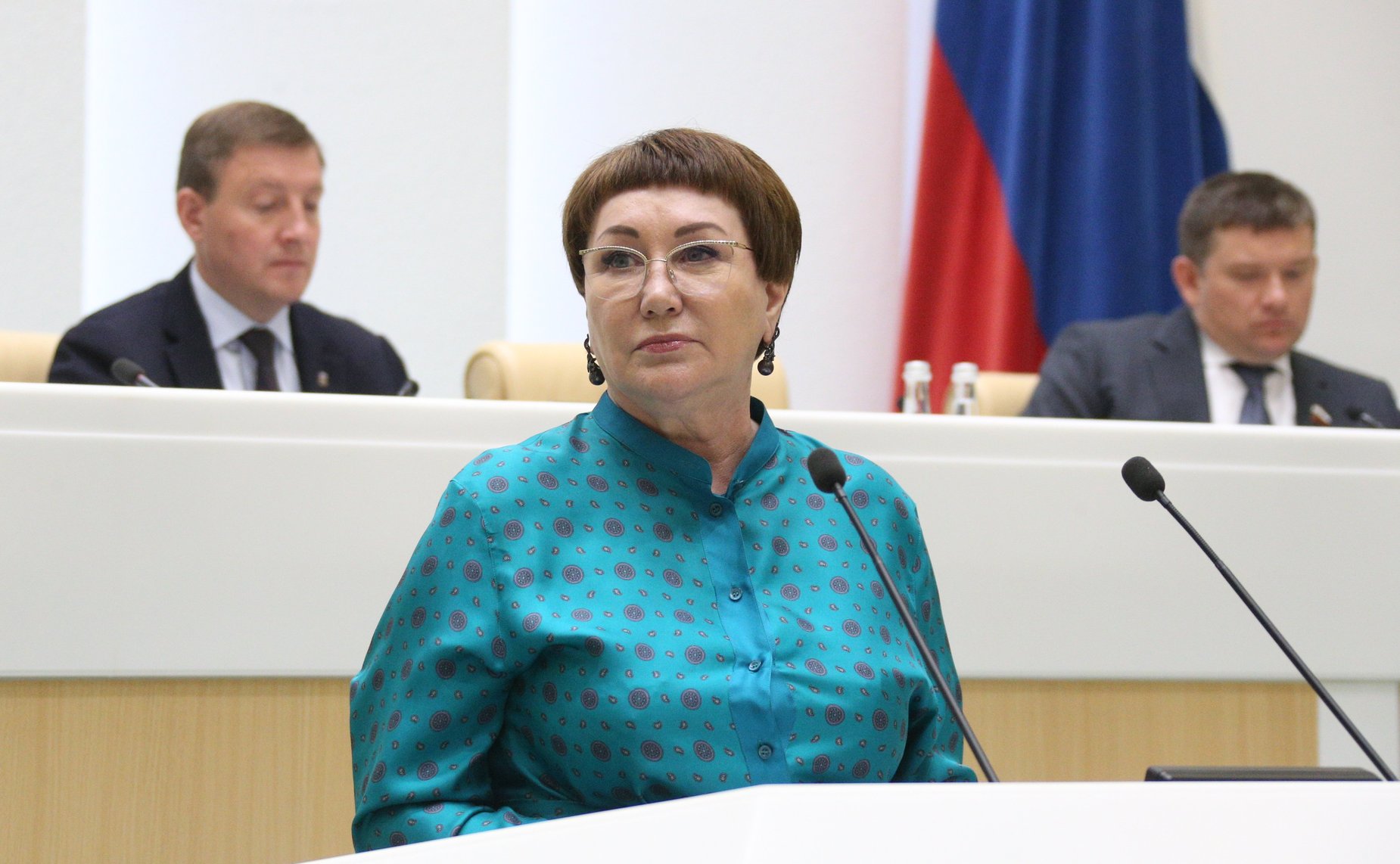Елена Перминова