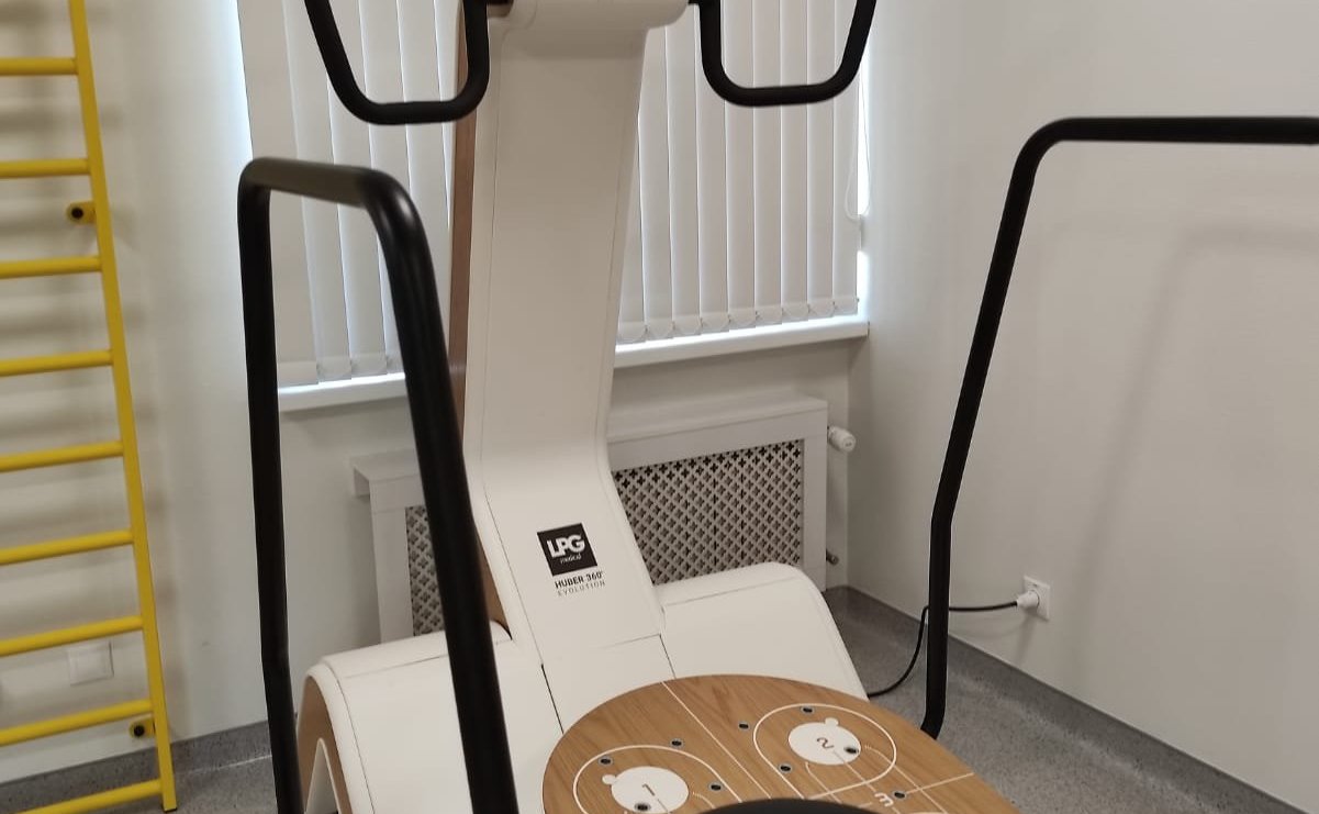 Николай Владимиров посетил новый реабилитационный корпус Федерального центра травматологии в Чебоксарах