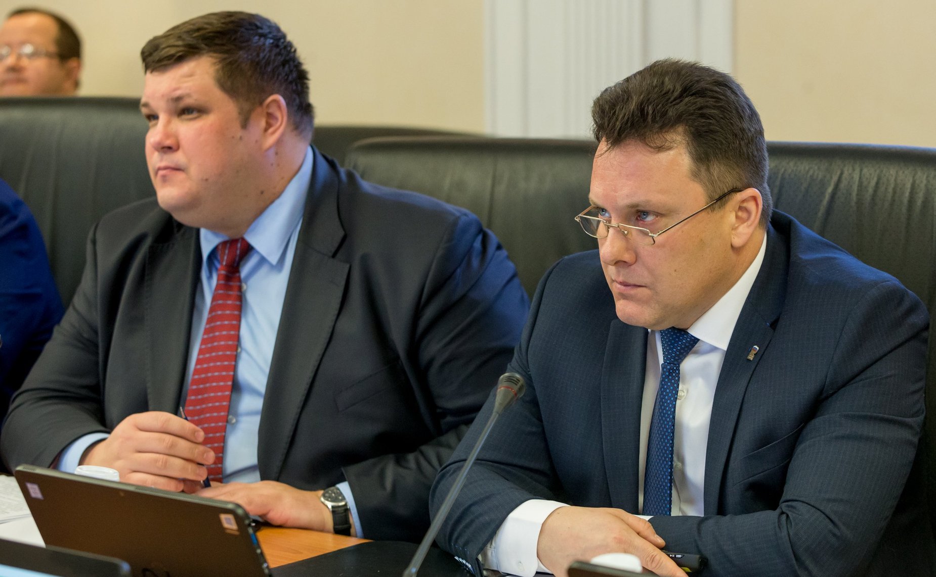 Расширенное заседание Комитета СФ по науке, образованию и культуре