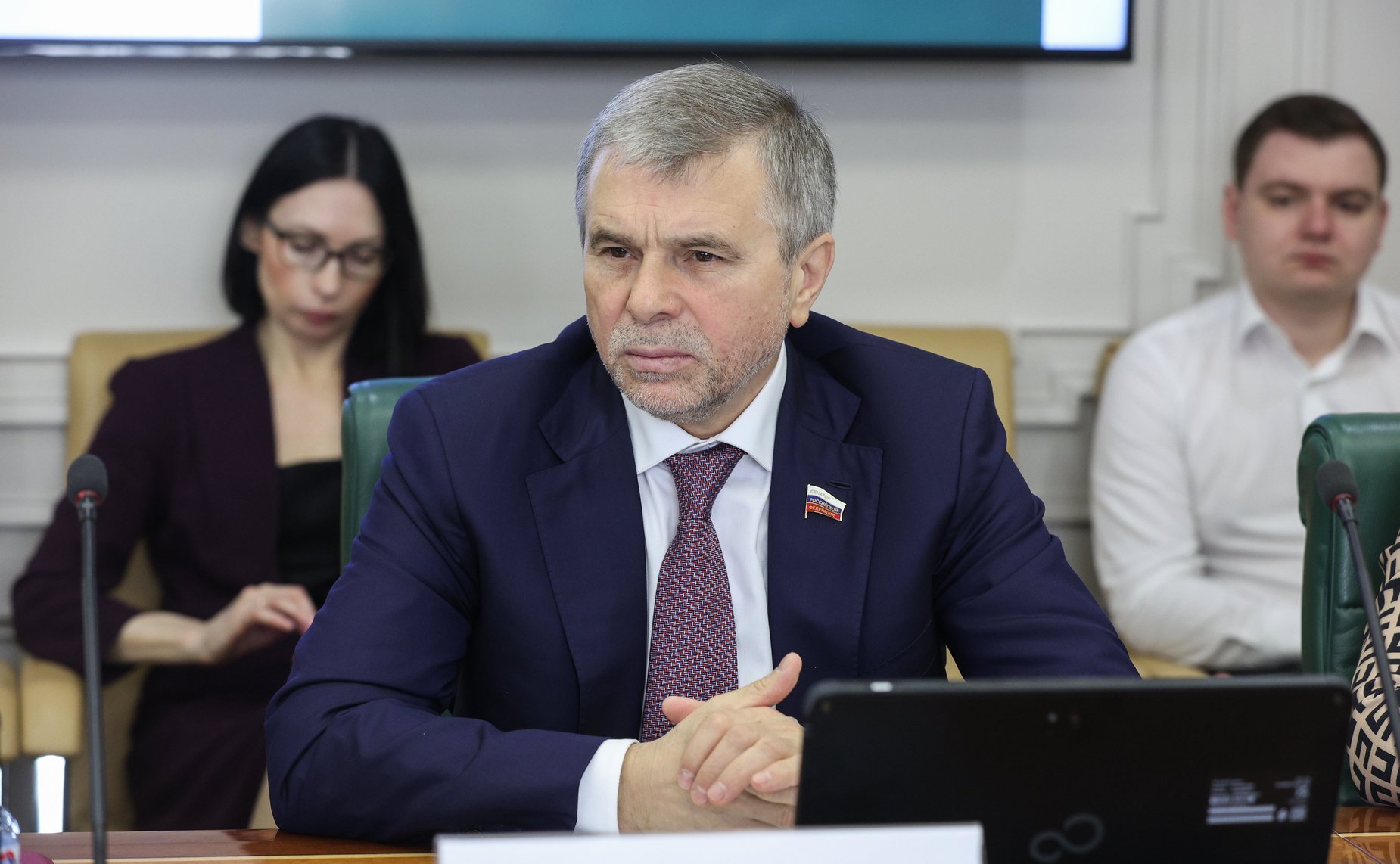 Белан Хамчиев