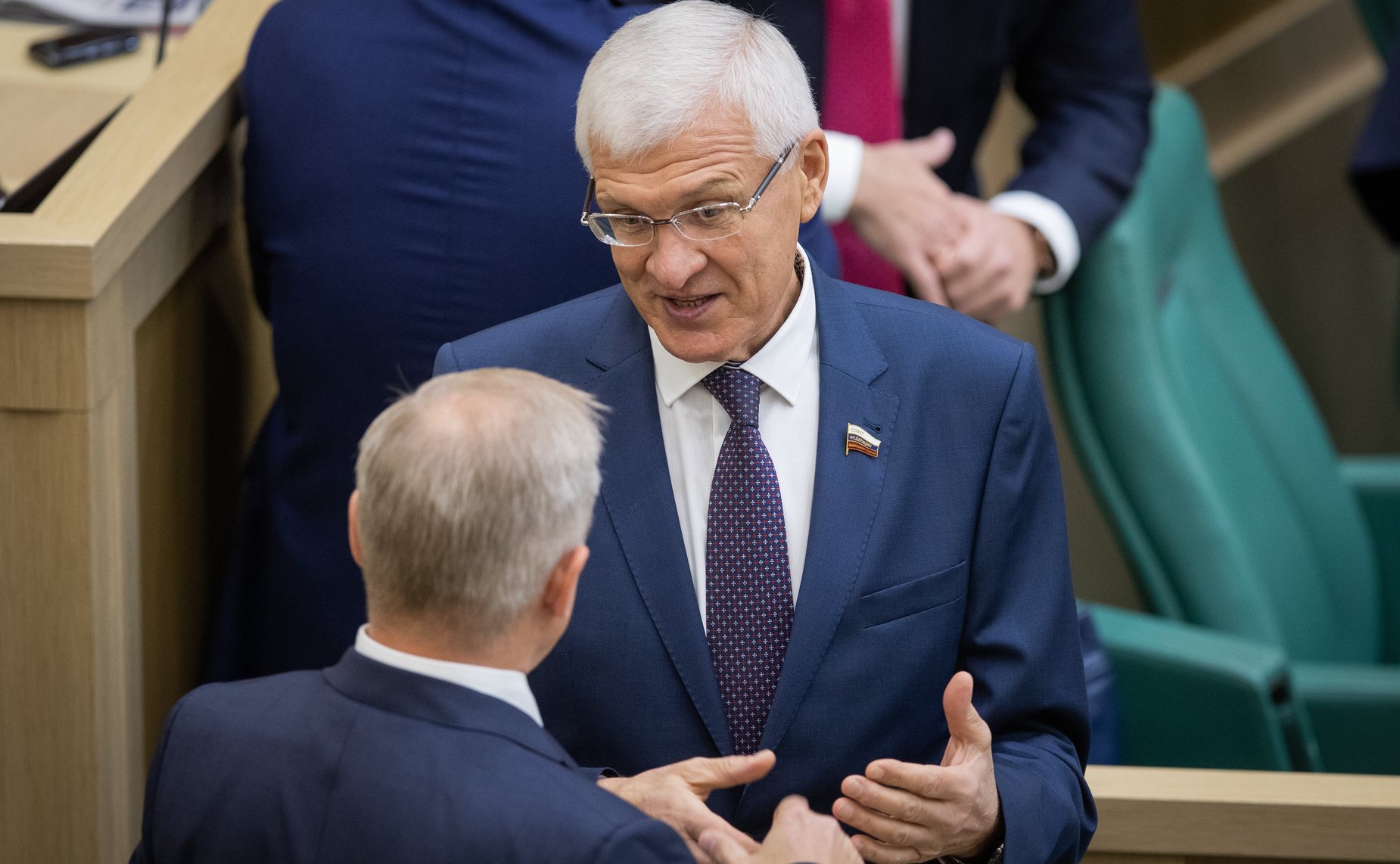 Сергей Брилка