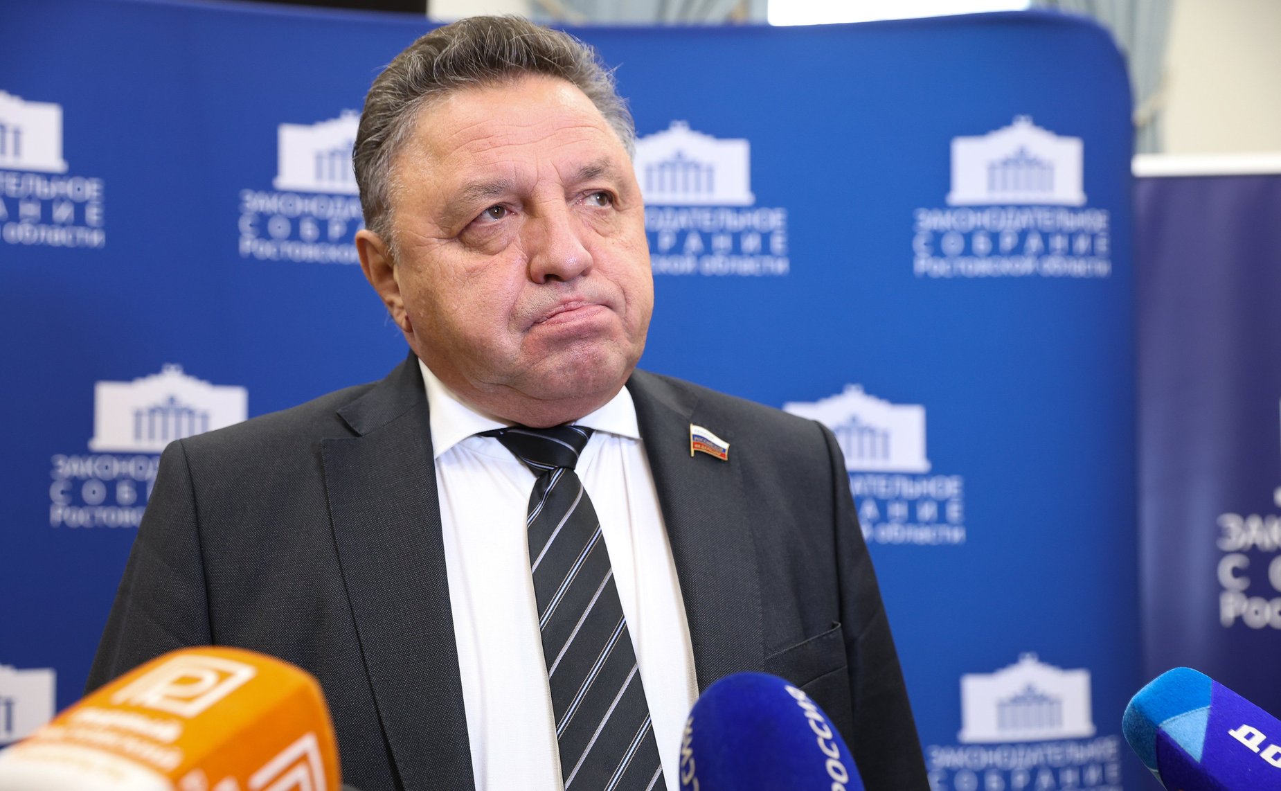 Вячеслав Тимченко