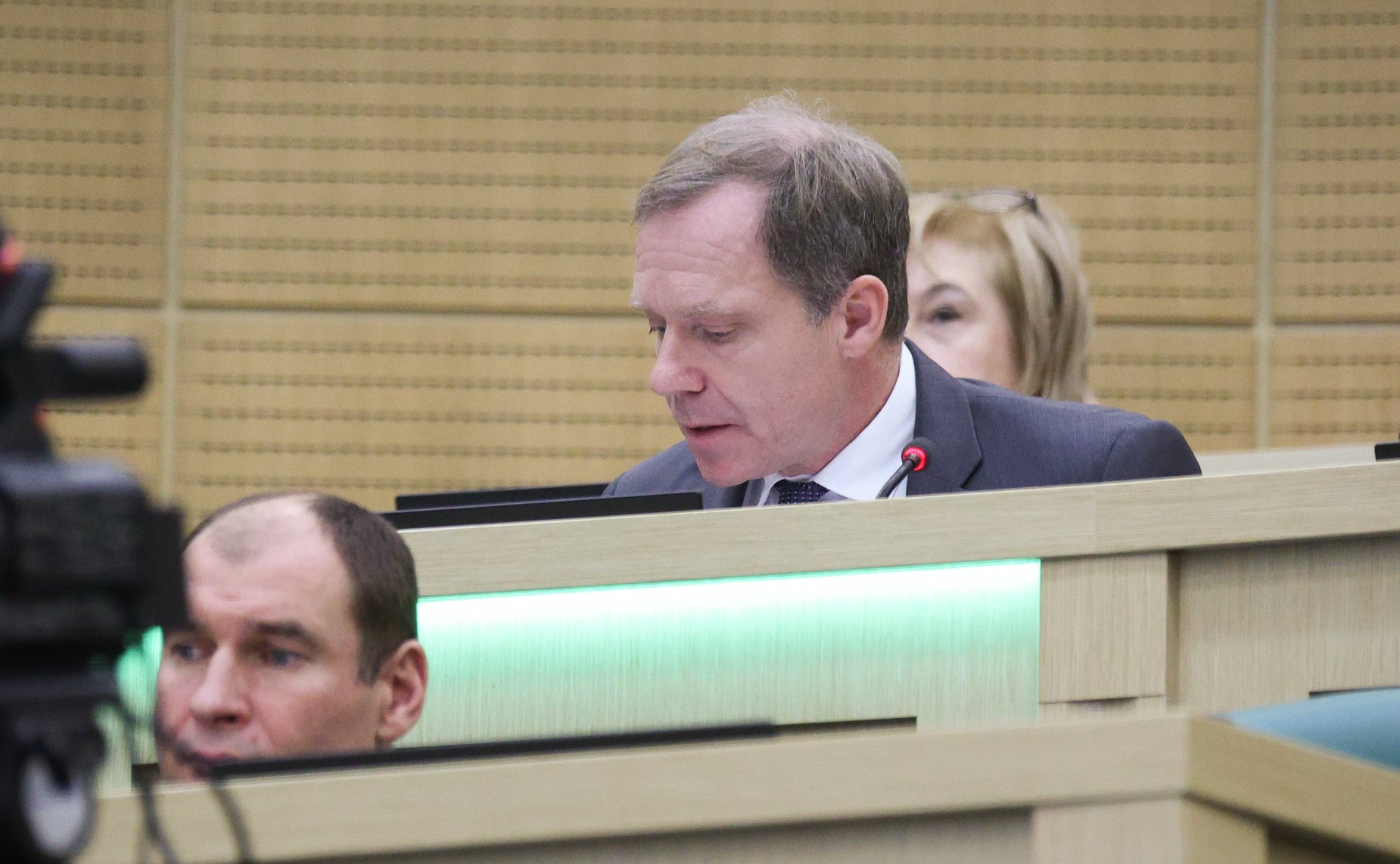 Андрей Кутепов