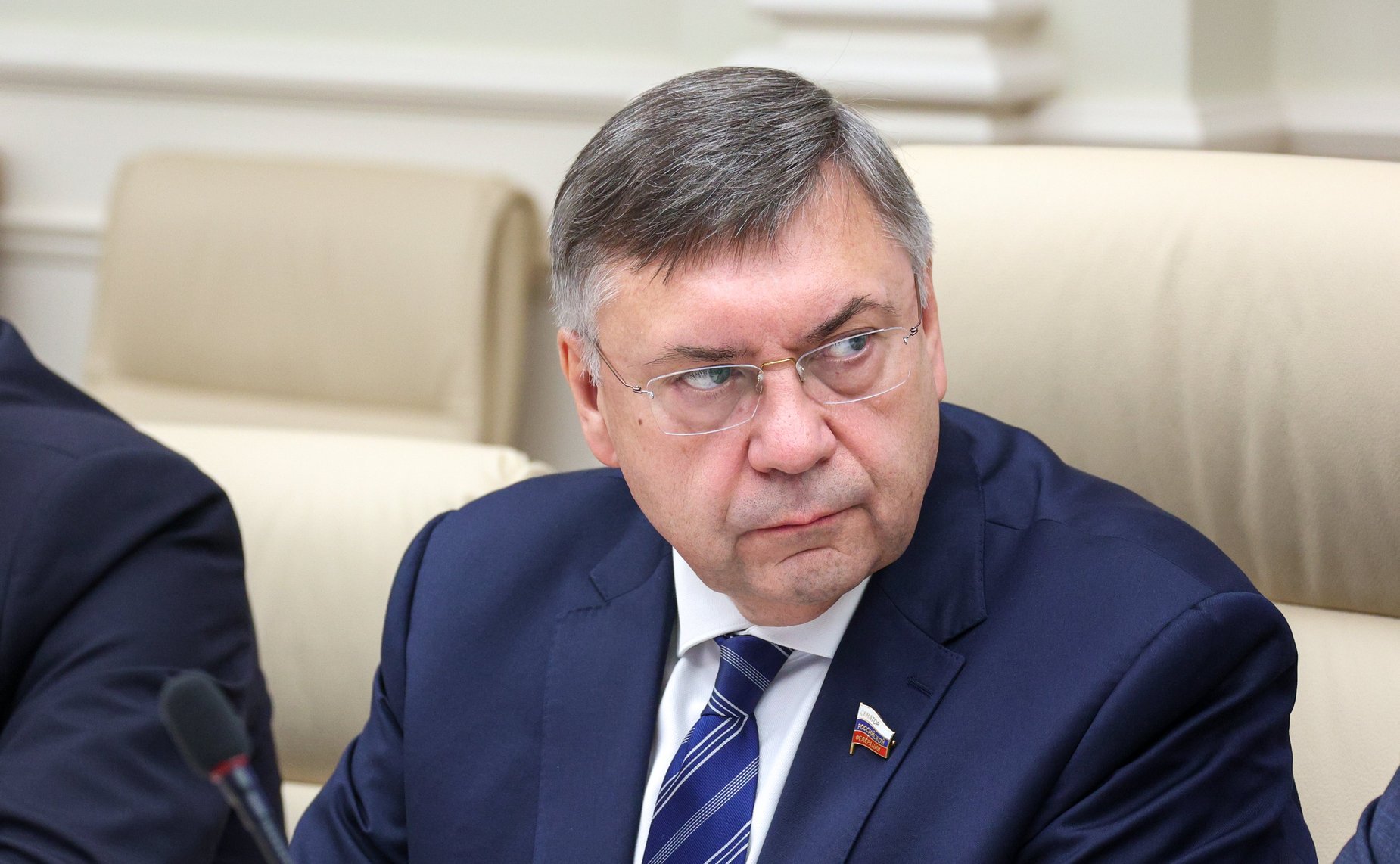 Вадим Соколов