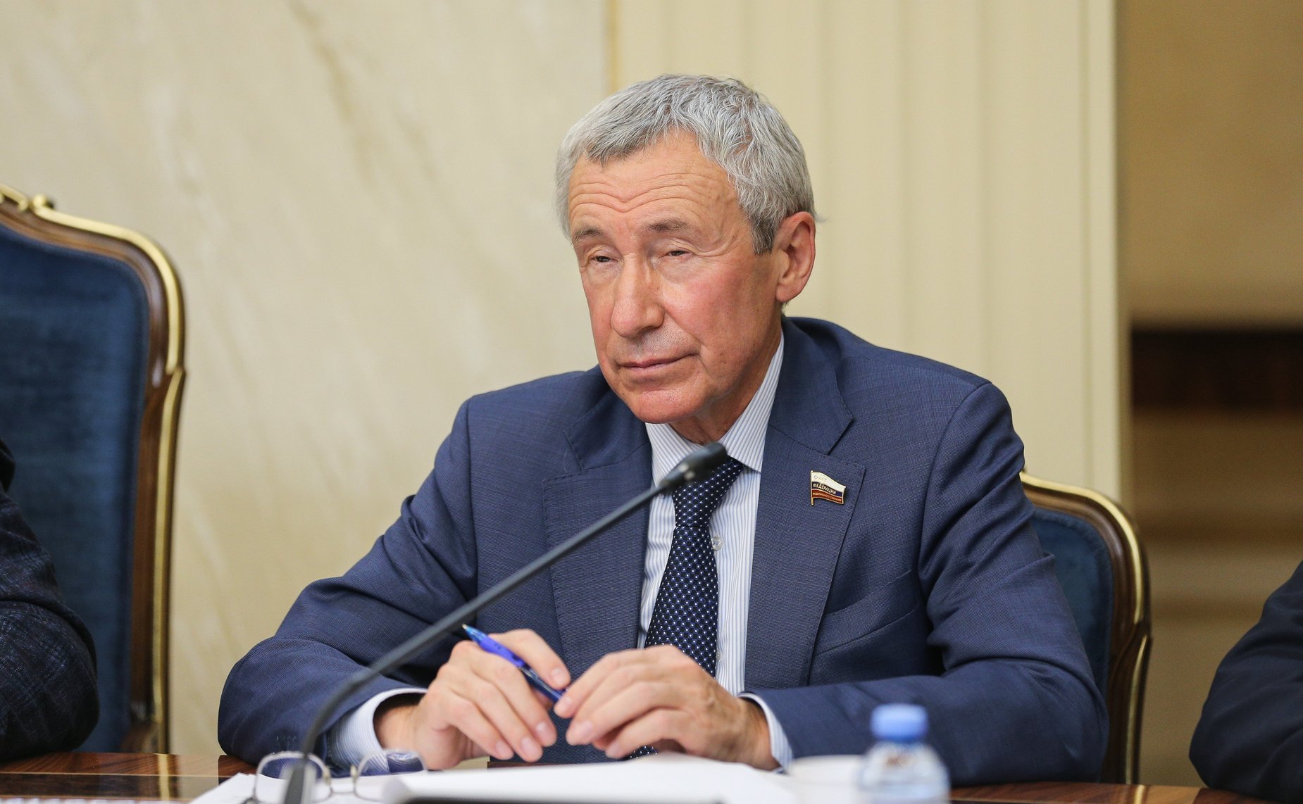 Андрей Климов