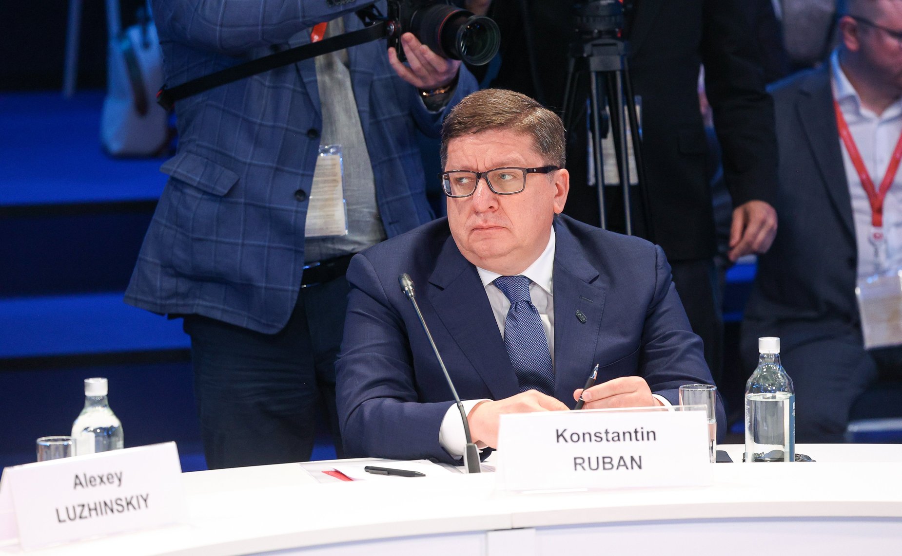 ПМЭФ-2026. «Арктика для жизни: создание современной среды в опорных населенных пунктах»