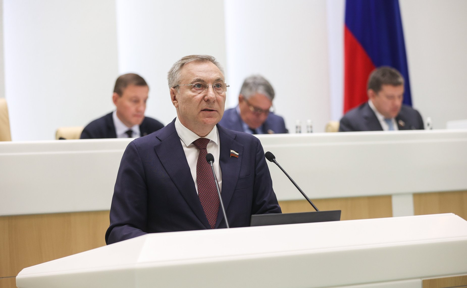 Александр Варфоломеев