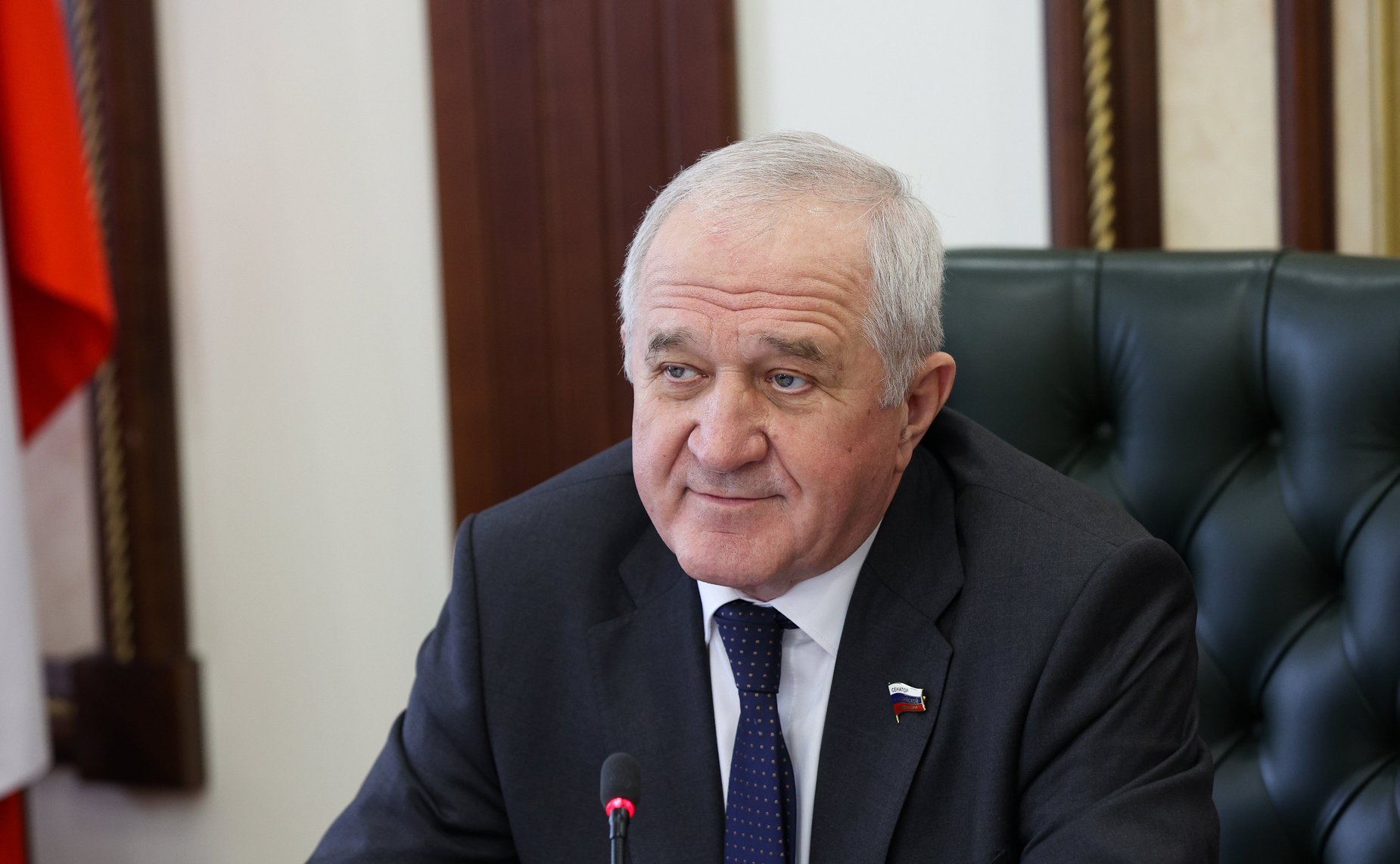 Владимир Булавин