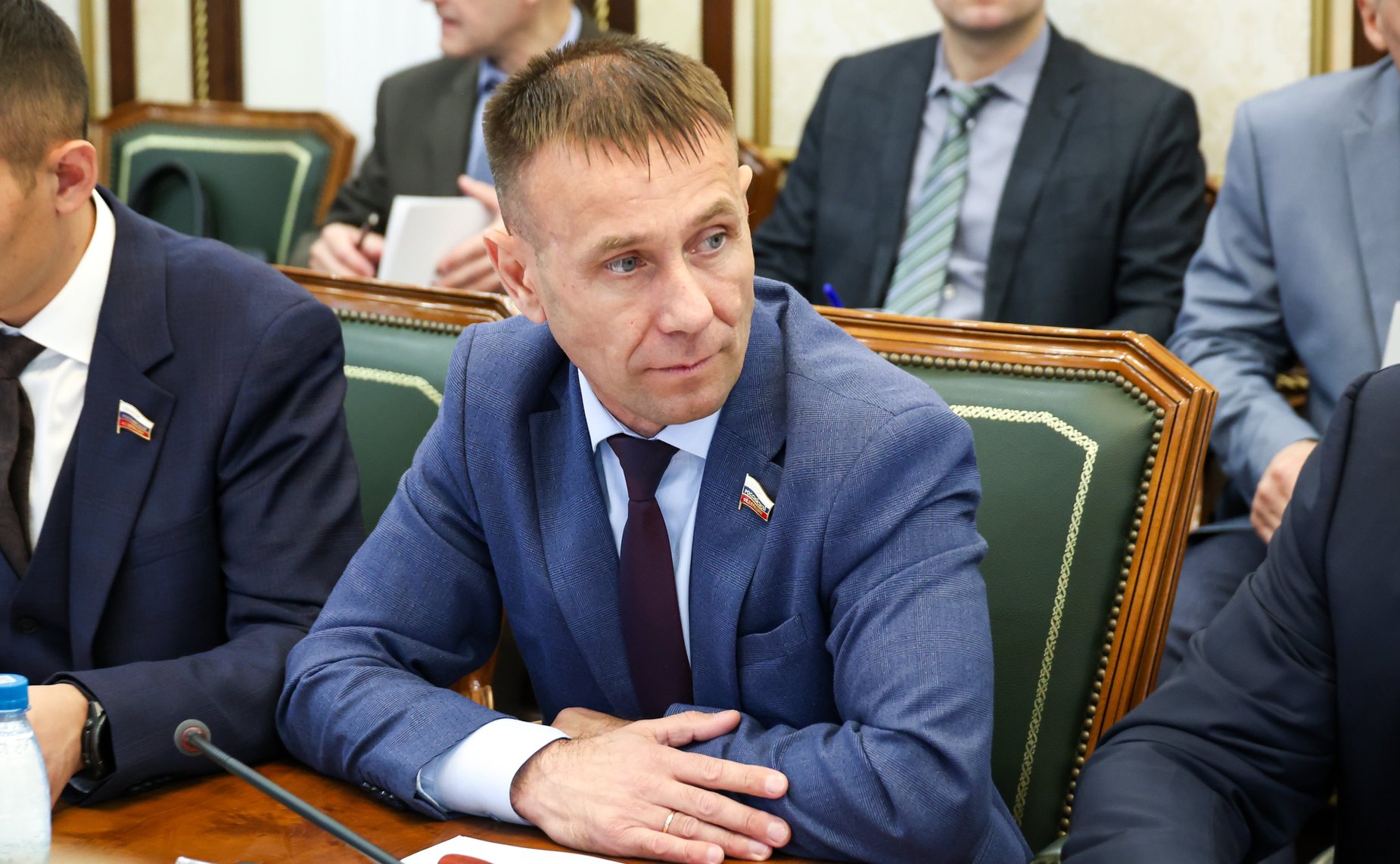 Юрий Нимченко