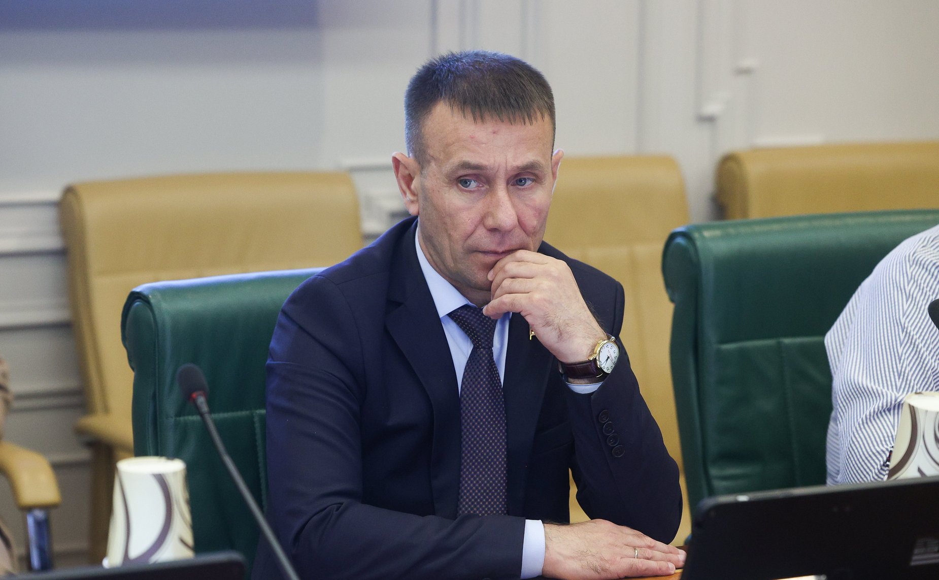 Юрий Нимченко