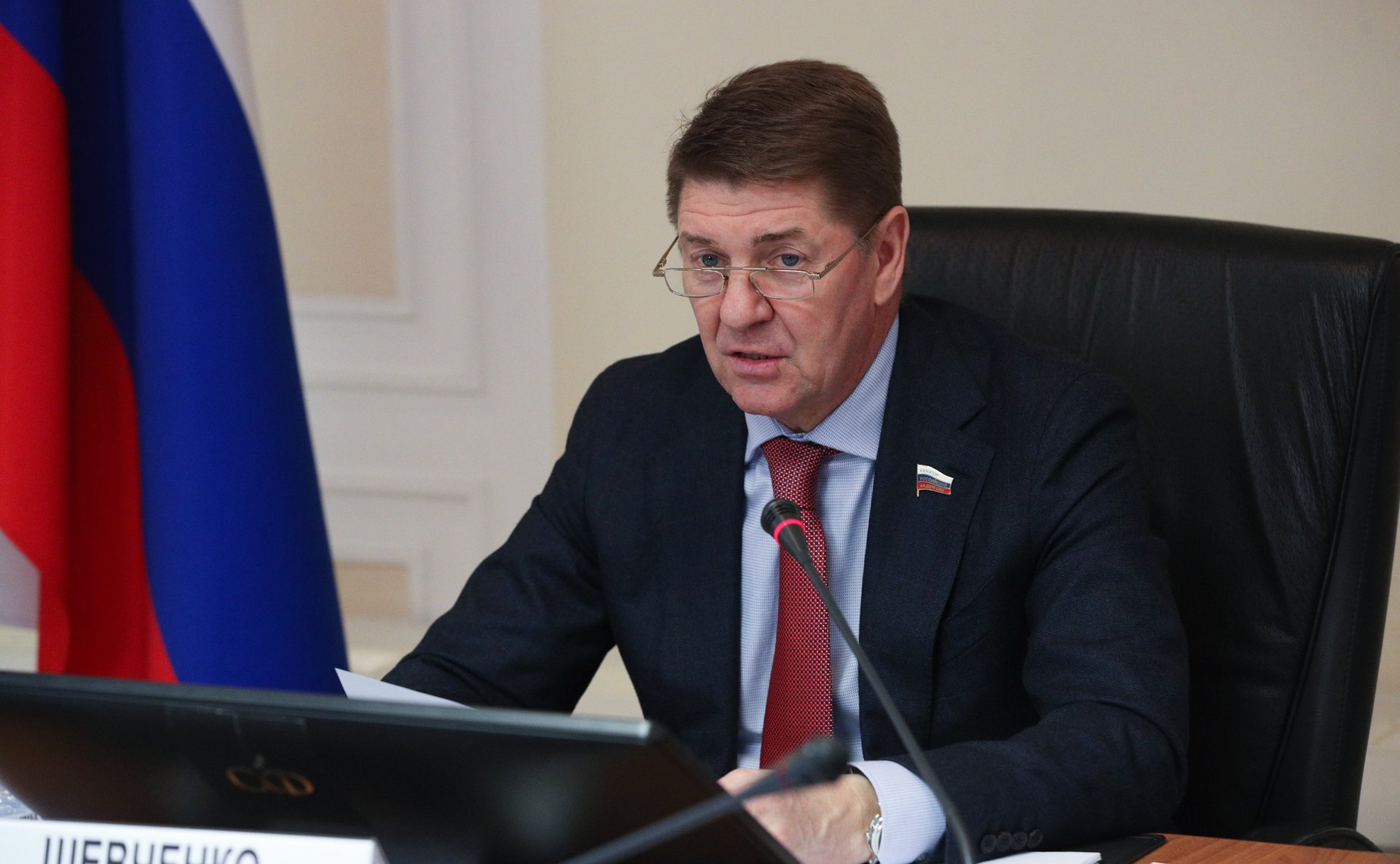 Андрей Шевченко