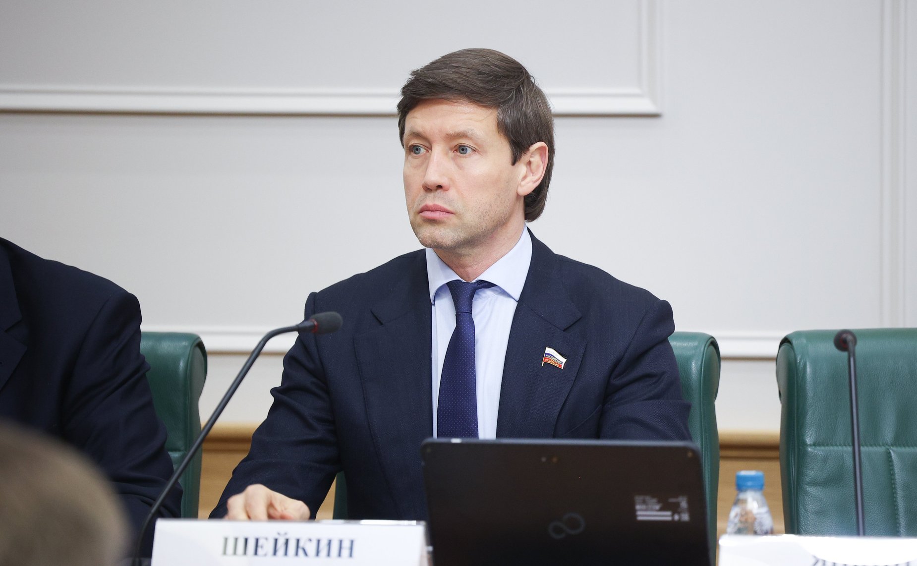 Артем Шейкин