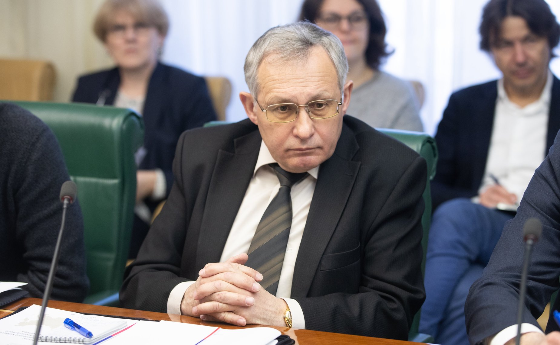 Расширенное совещание членов Оргкомитета и рабочей группы по подготовке V Международного гуманитарного Ливадийского форума