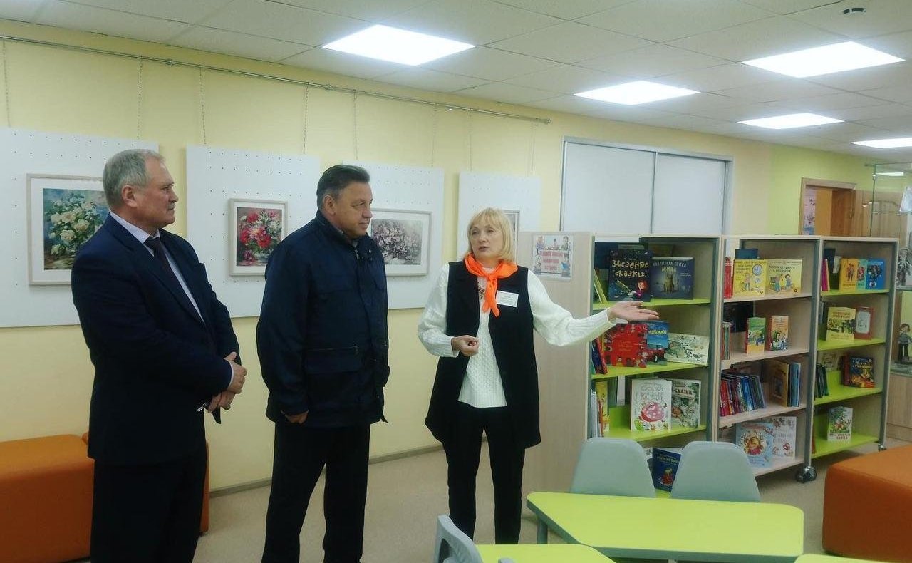 Вячеслав Тимченко принял участие в торжественном мероприятии, посвященном 15-летию со дня создания регионального отделения Всероссийской общественной организации ветеранов «Боевое братство»