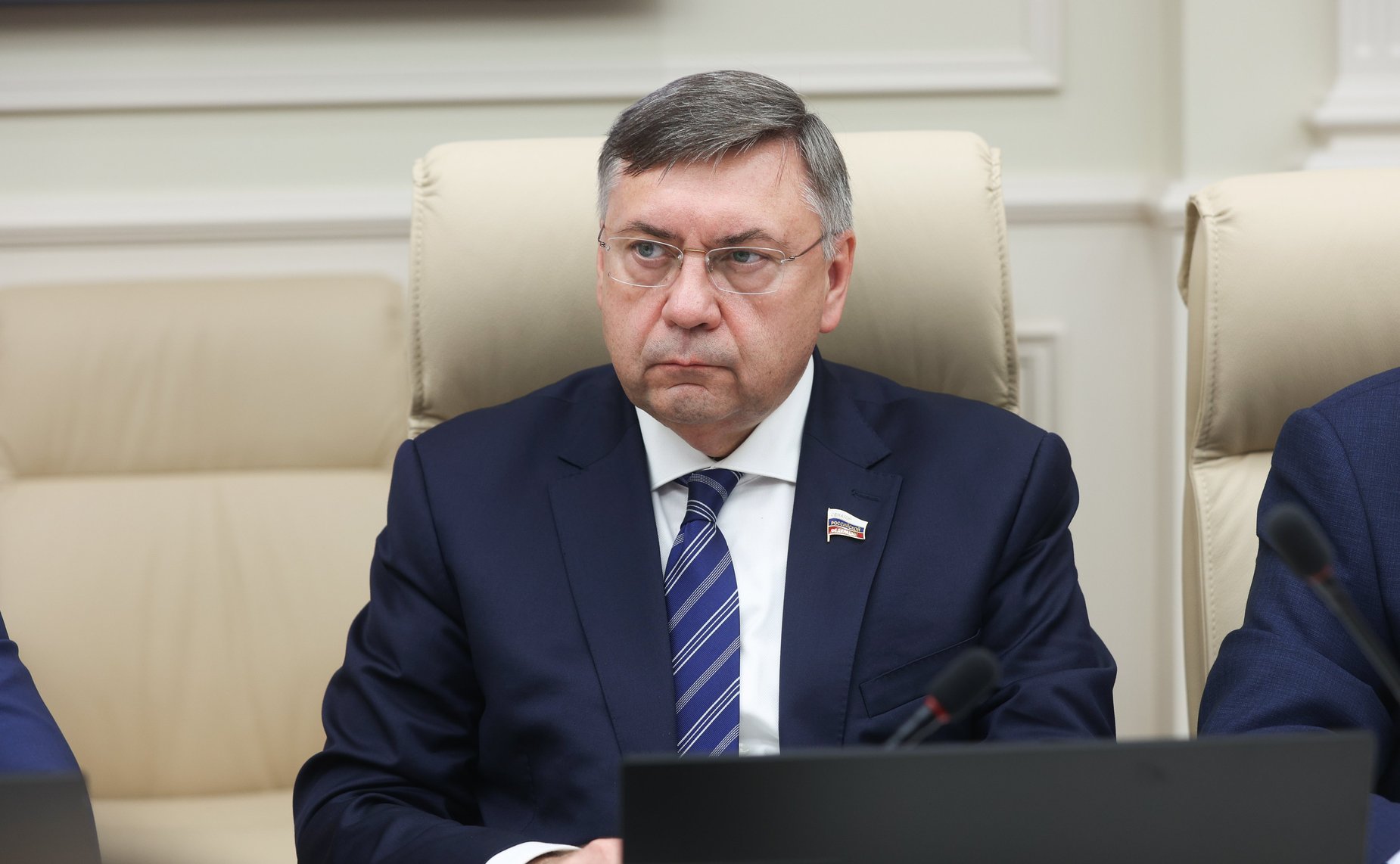 Вадим Соколов