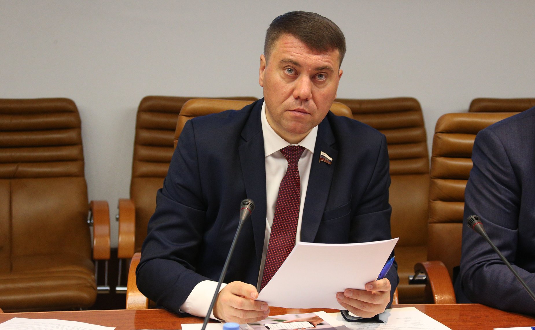 Иван Абрамов