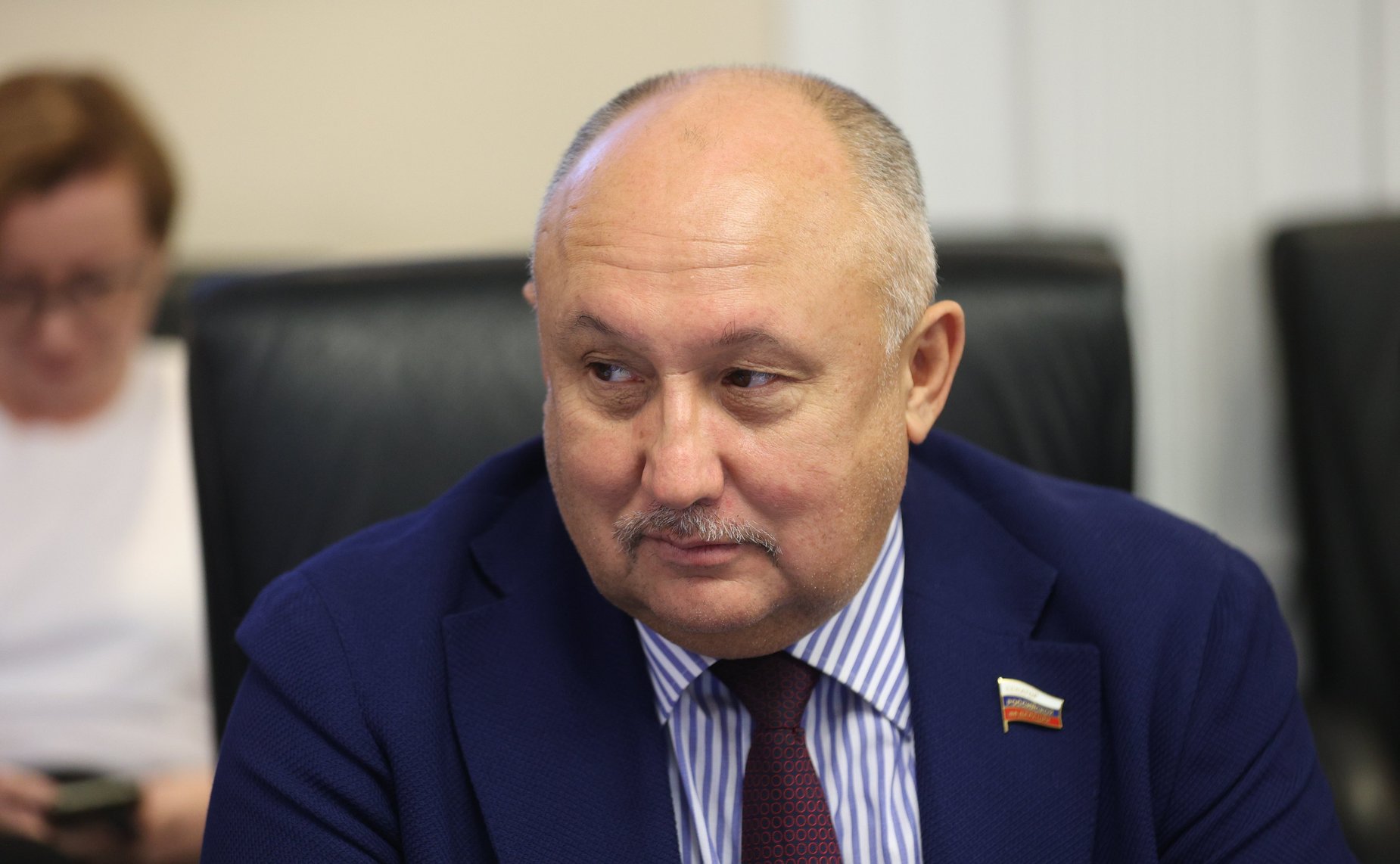 Андрей Базилевский