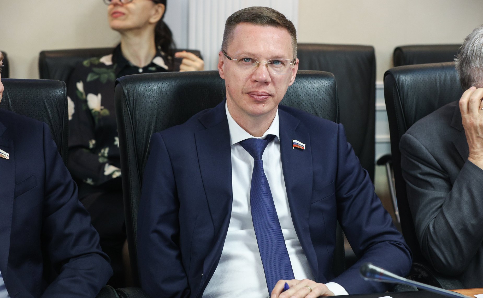 Виталий Назаренко